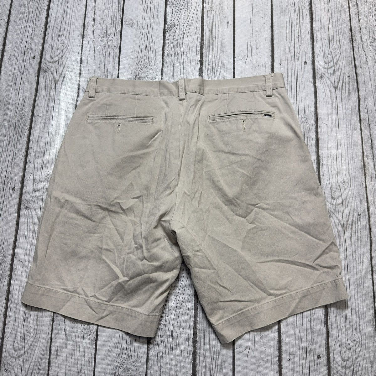 Polo Ralph Lauren Polo shorts Size US 34 / EU 50 - 2 Thumbnail