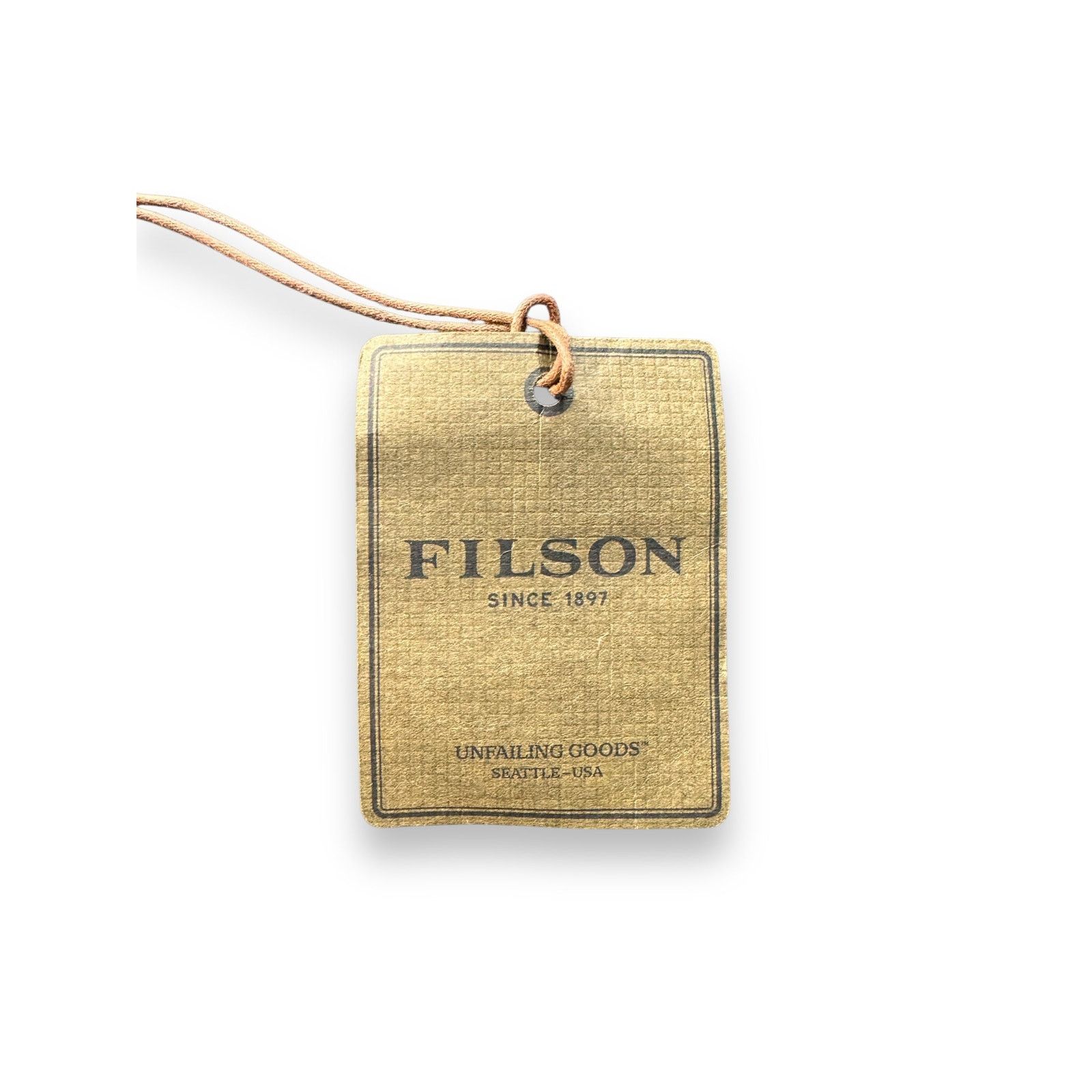 Filson NWT Filson Tee SZ L Size US L / EU 52-54 / 3 - 8 Thumbnail