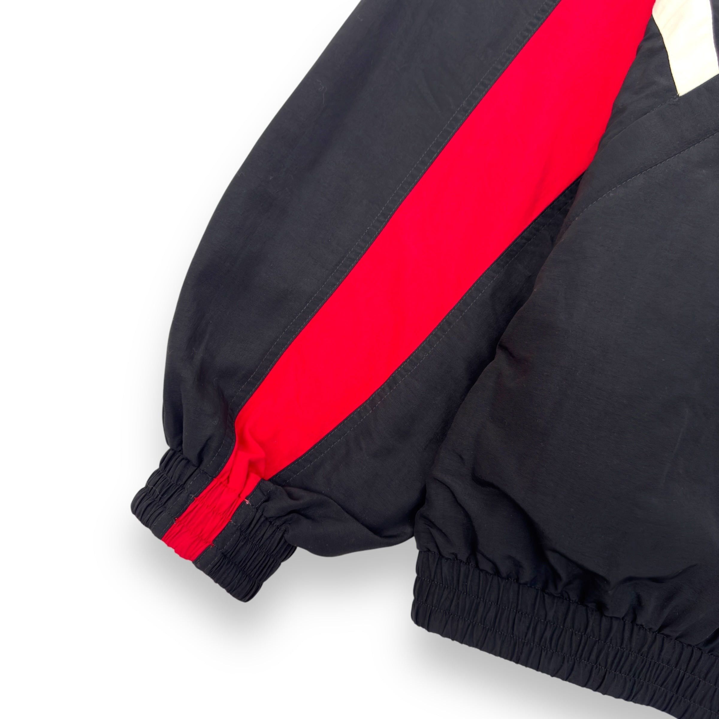 Balenciaga BALENCIAGA OVERSIZED REVERSIBLE JACKET PINK / BLACK M Size US M / EU 48-50 / 2 - 16 Thumbnail