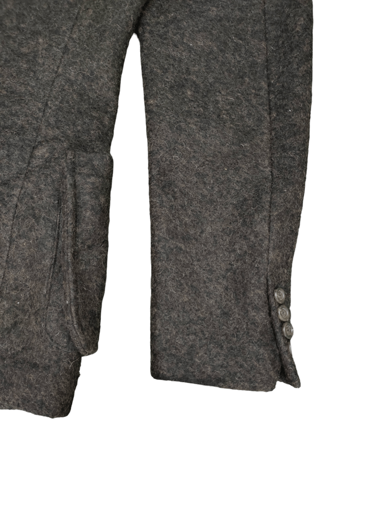 Dolce & Gabbana Dolce & Gabbana Wool Jacket Size US M / EU 48-50 / 2 - 13 Thumbnail