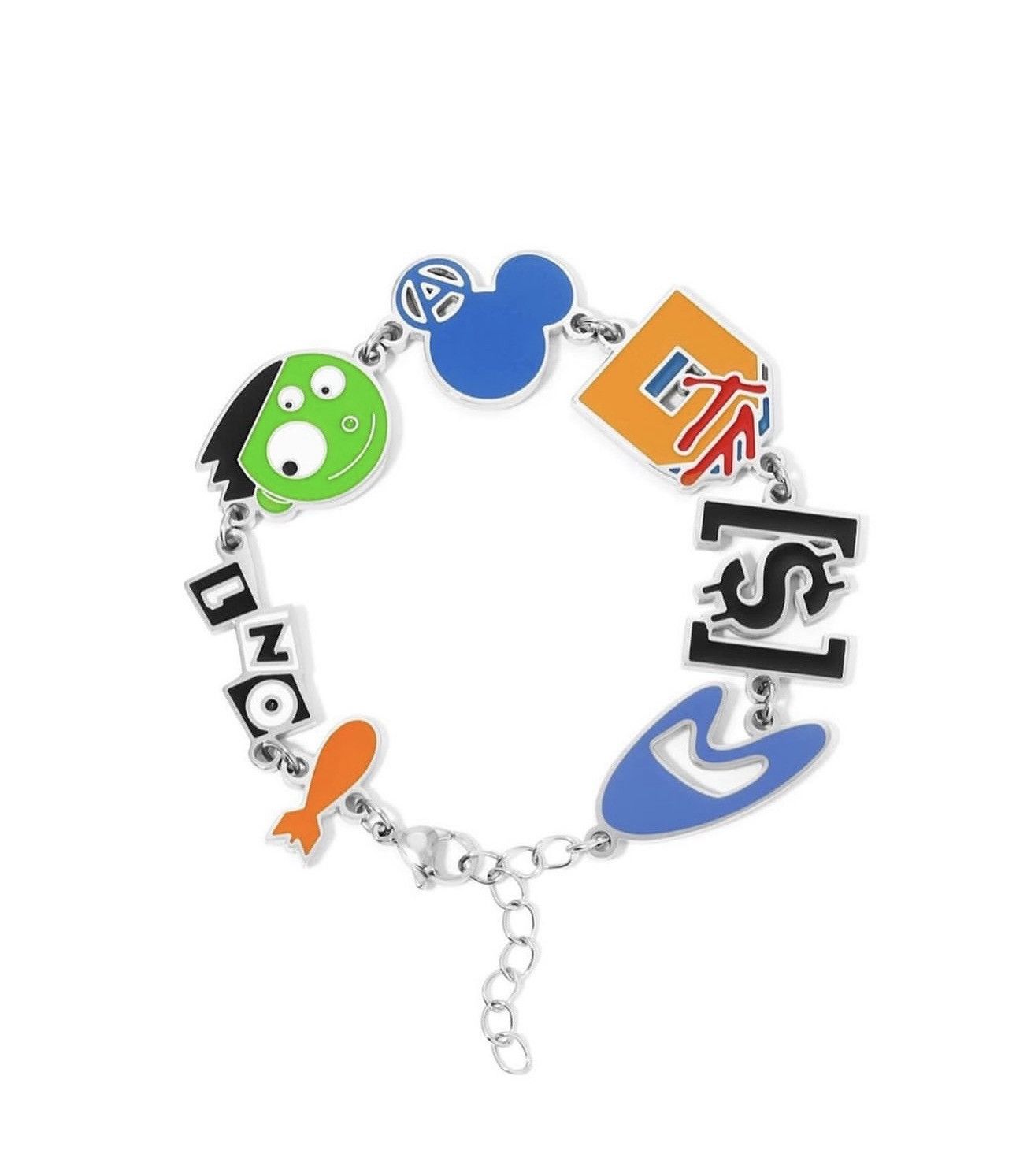 Vintage Came Up In The Drought Channel Surfer Bracelet Size ONE SIZE - 1 Thumbnail