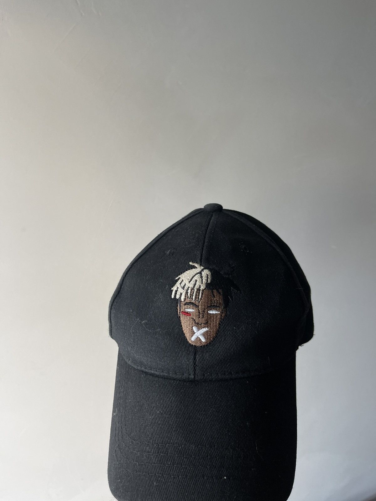 Band Tees × Rap Tees XXXtentacion Freex Ninjafresh cap Size ONE SIZE - 2 Thumbnail
