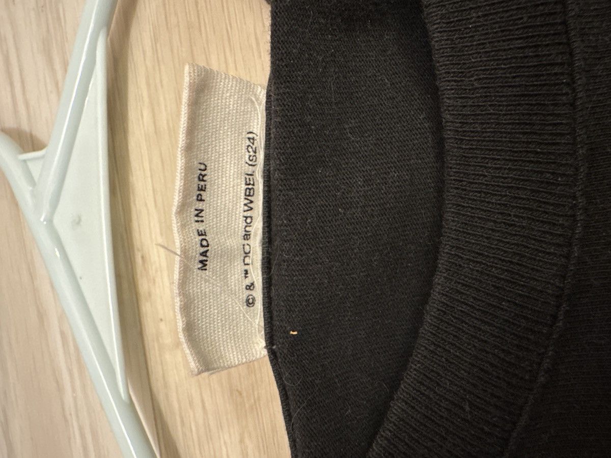 Kith Kith X Batman Dark Knight CW Vintage Size US M / EU 48-50 / 2 - 6 Thumbnail