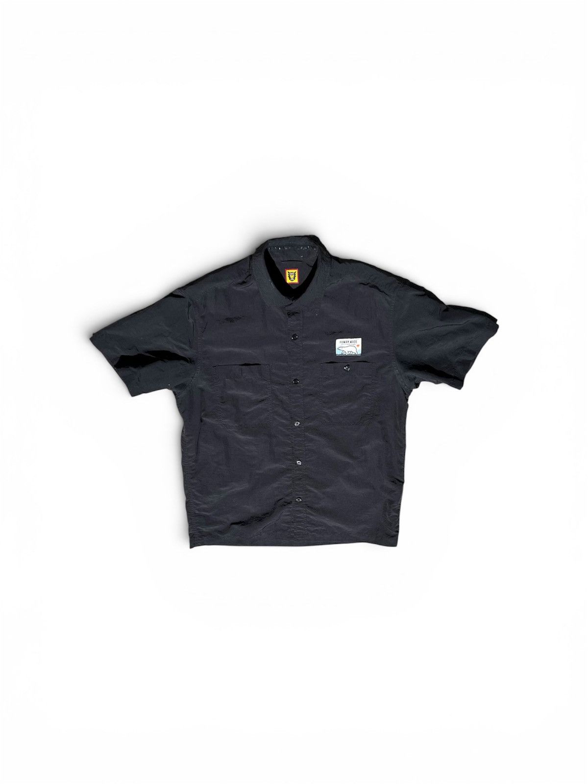 Human Made Human Made Button Up Shirt Size US L / EU 52-54 / 3 - 1 Thumbnail