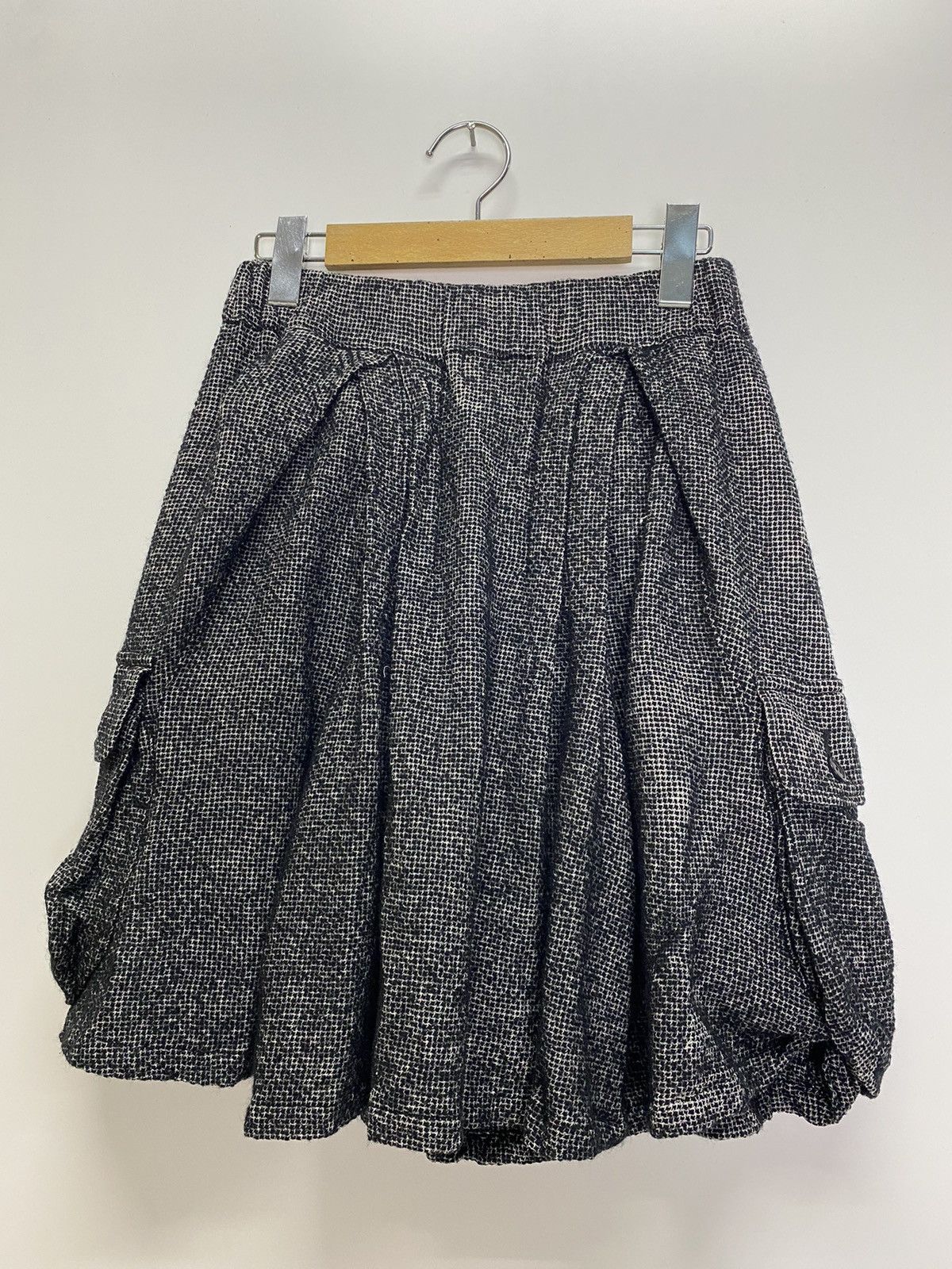 Zucca Zucca mini skirt Size 26" / US 2 / IT 38 - 3 Thumbnail