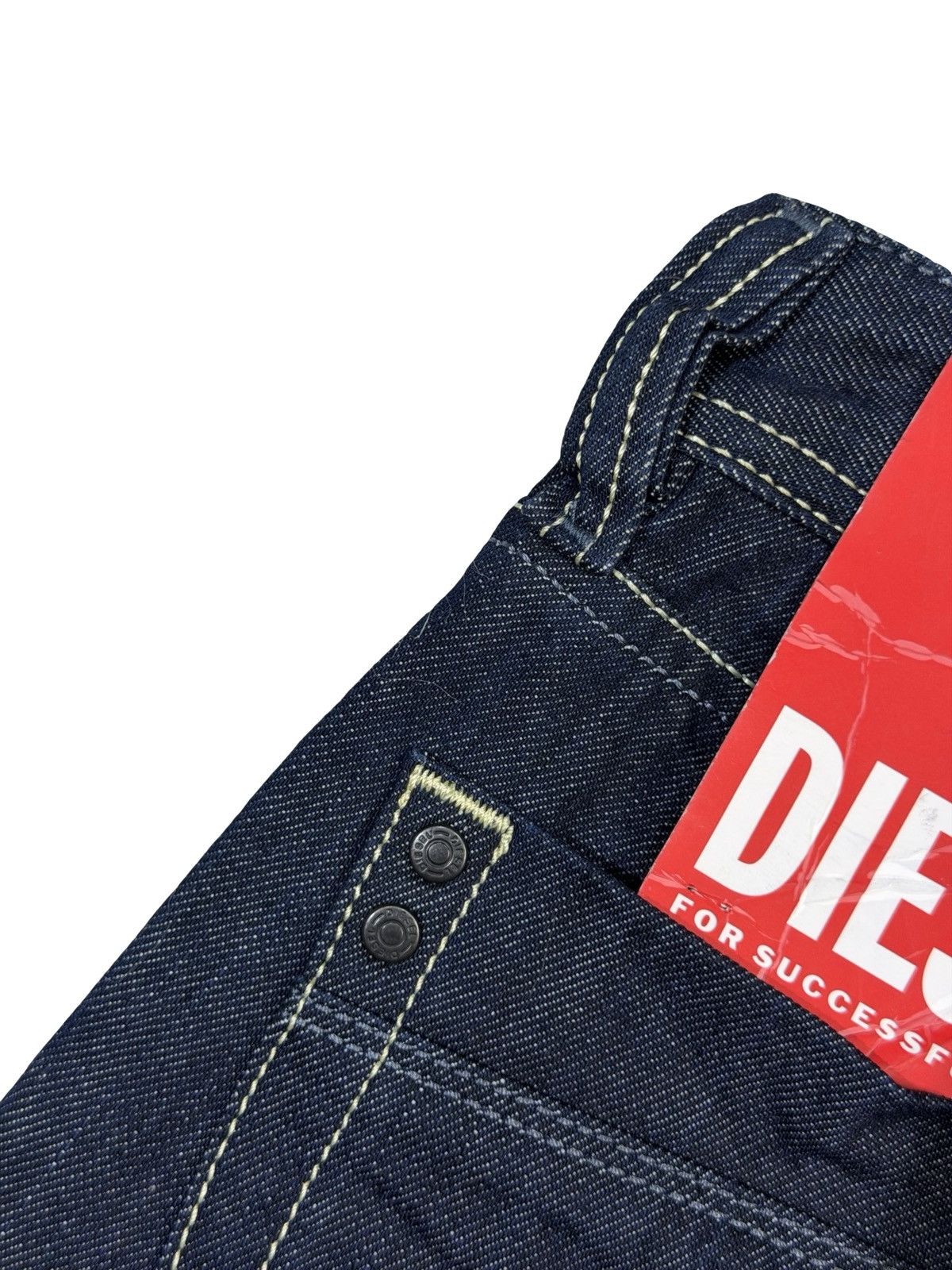 Diesel Diesel Timmen edition Size US 29 - 21 Thumbnail