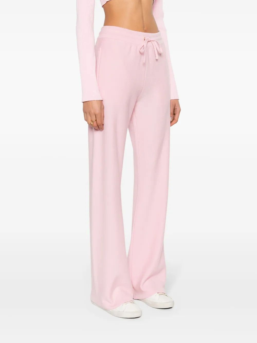 Versace o1y0226 Jogger in Pink Size 25" / US 0 / IT 36 - 3 Thumbnail