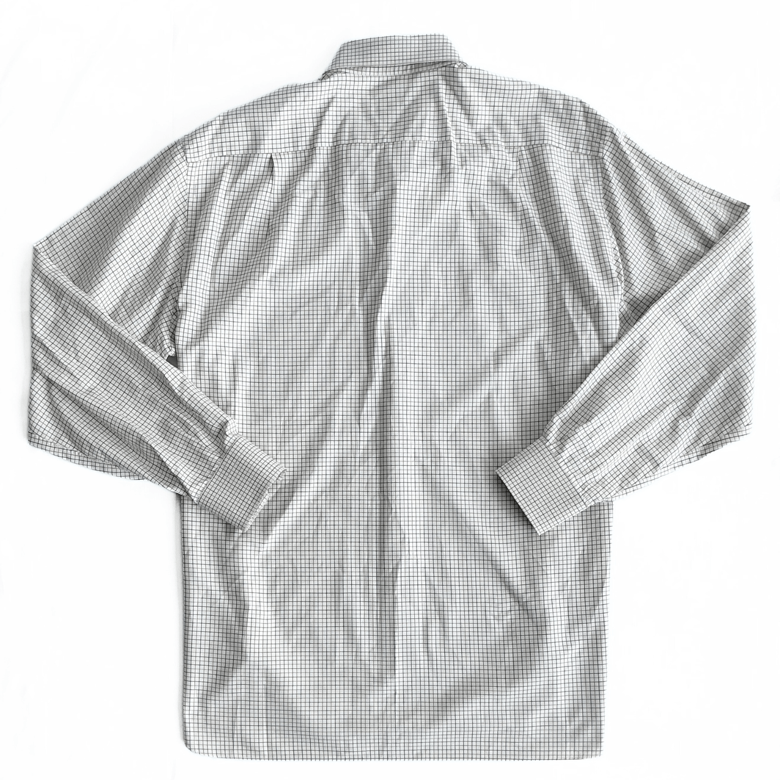 Zilli Zilli Geometric Button Down Shirt XXL Size US XXL / EU 58 / 5 - 2 Thumbnail
