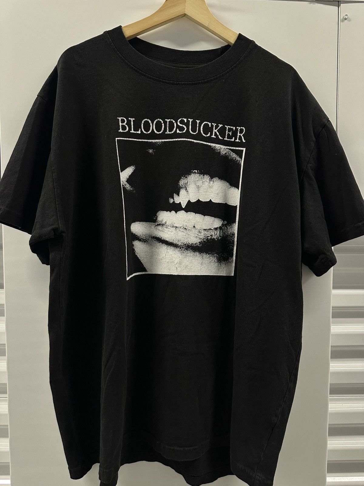 Playboi Carti Playboi Carti Whole lotta red bloodsucker tee Size US XXL / EU 58 / 5 - 1 Thumbnail