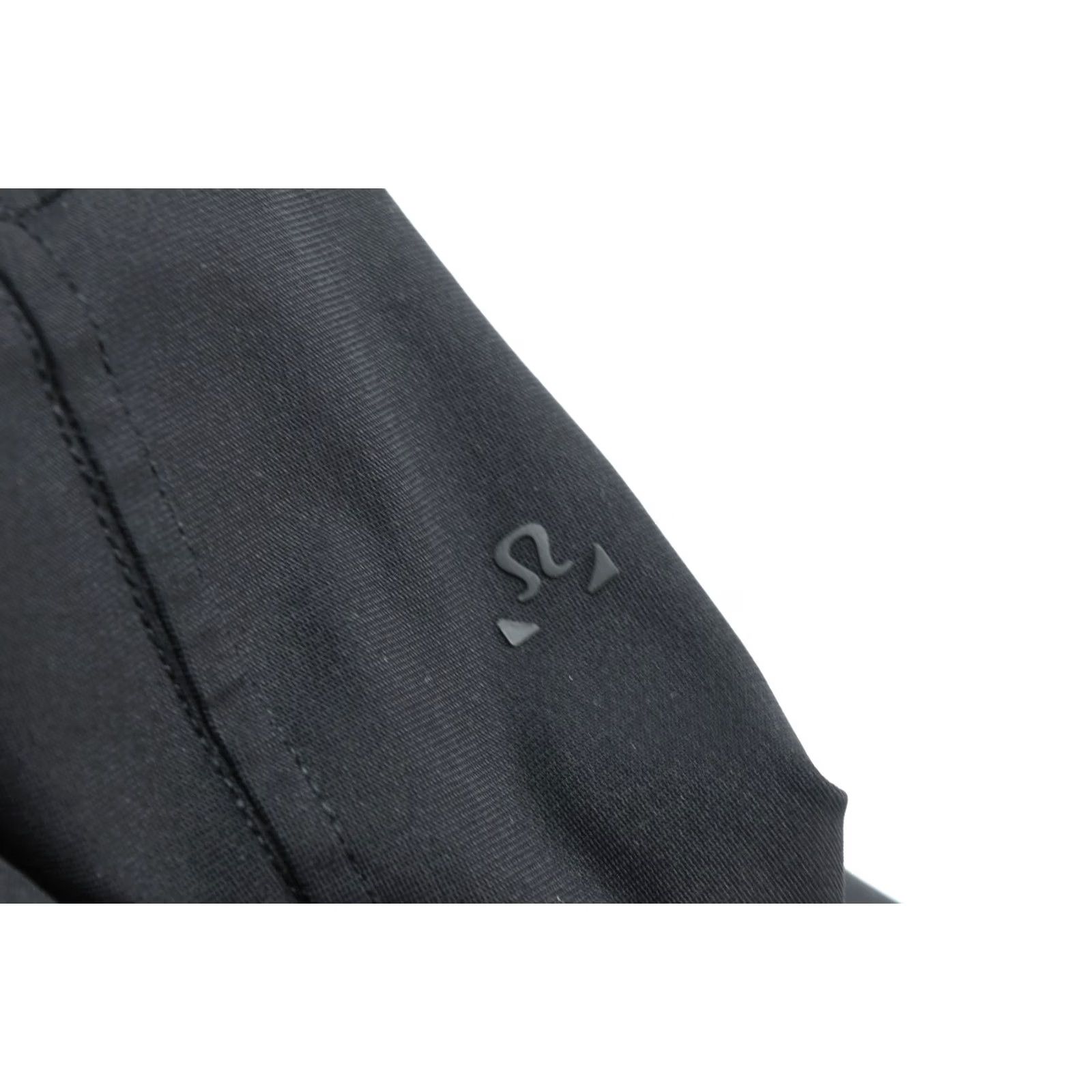 Lululemon Lululemon ABC Joggers Slim Fit Blue Pull-On Warpstreme Mens M Size US 31 - 5 Thumbnail