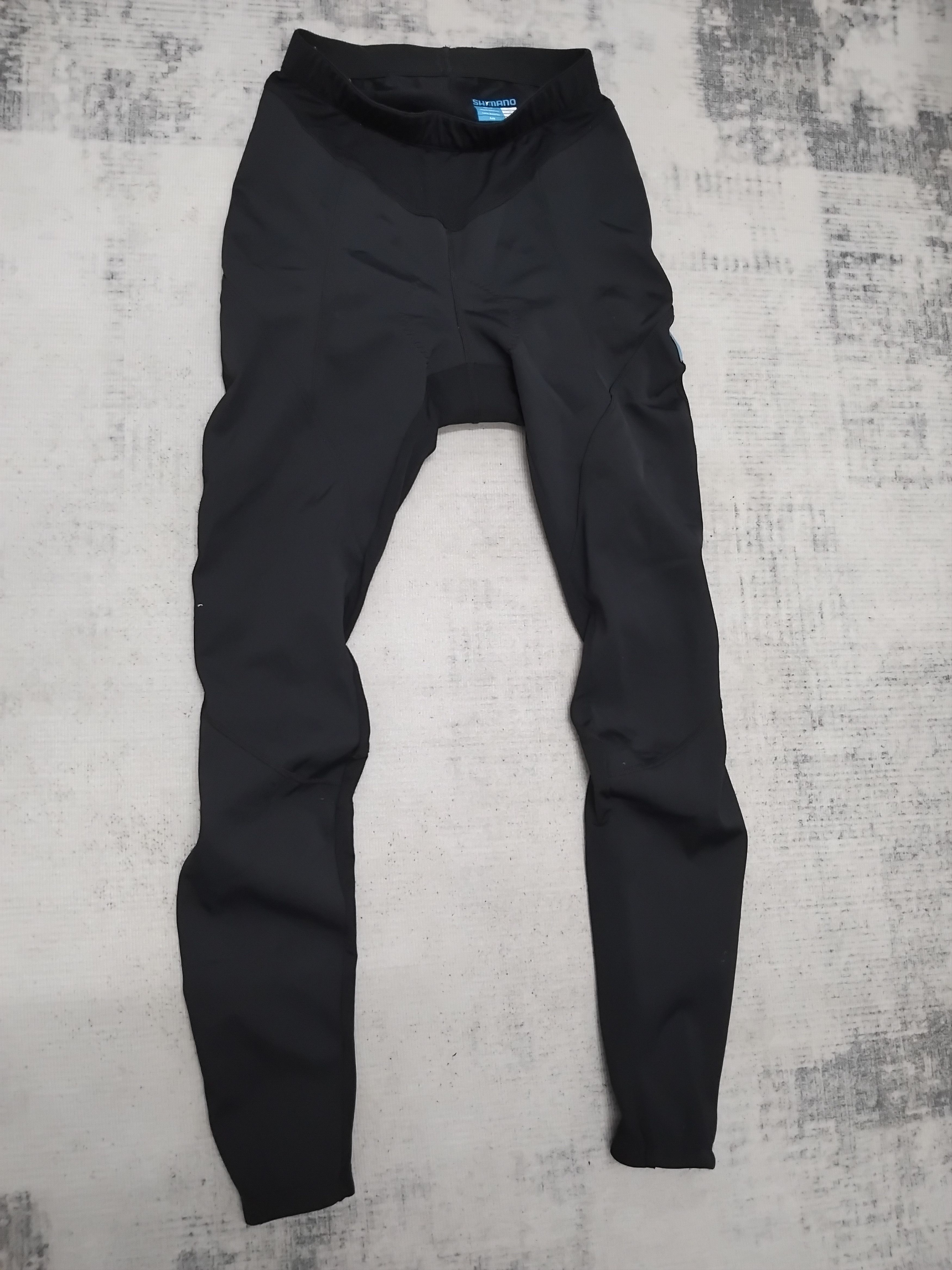 Japanese Brand Shimano stretching black colour pant Size US 30 / EU 46 - 7 Thumbnail