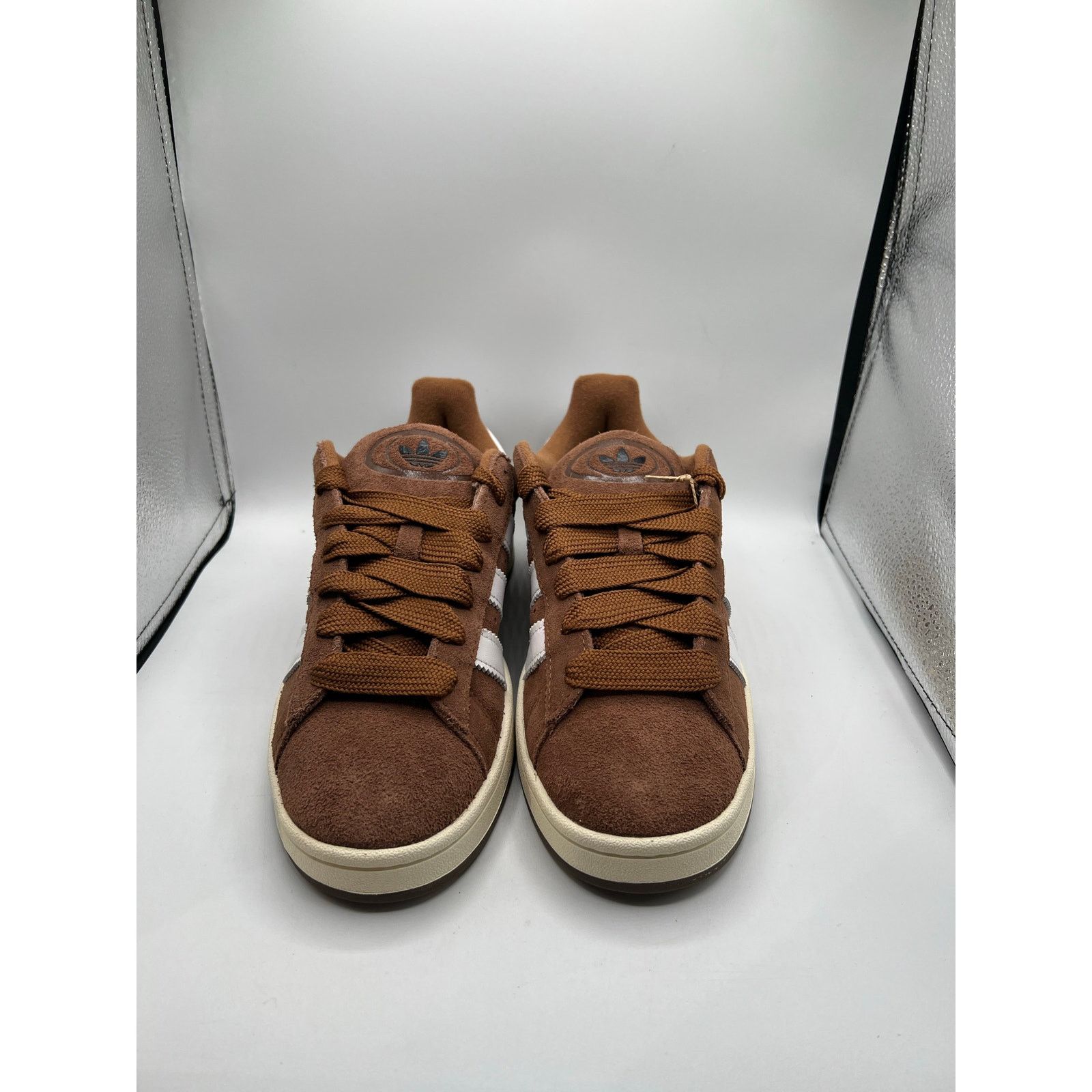 Adidas Adidas Campus 00s “Bark” size 9 men’s Size US 9 / EU 42 - 2 Thumbnail