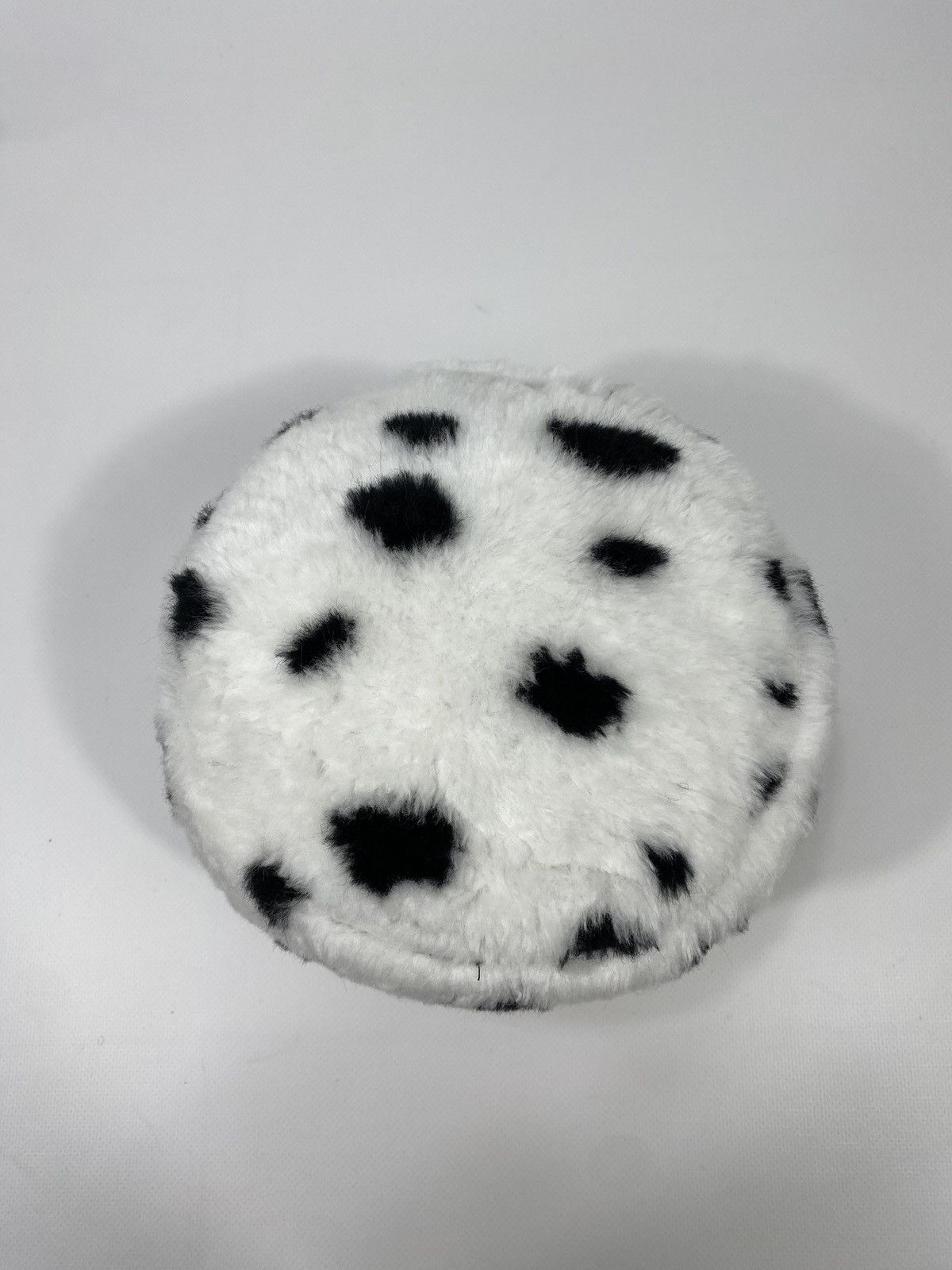 Vintage 🔥LASTDROP🔥 Vintage Cruella De Vil Style 101 Dalmatians Hat Size ONE SIZE - 3 Thumbnail