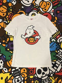 Bape Ghostbusters | Grailed