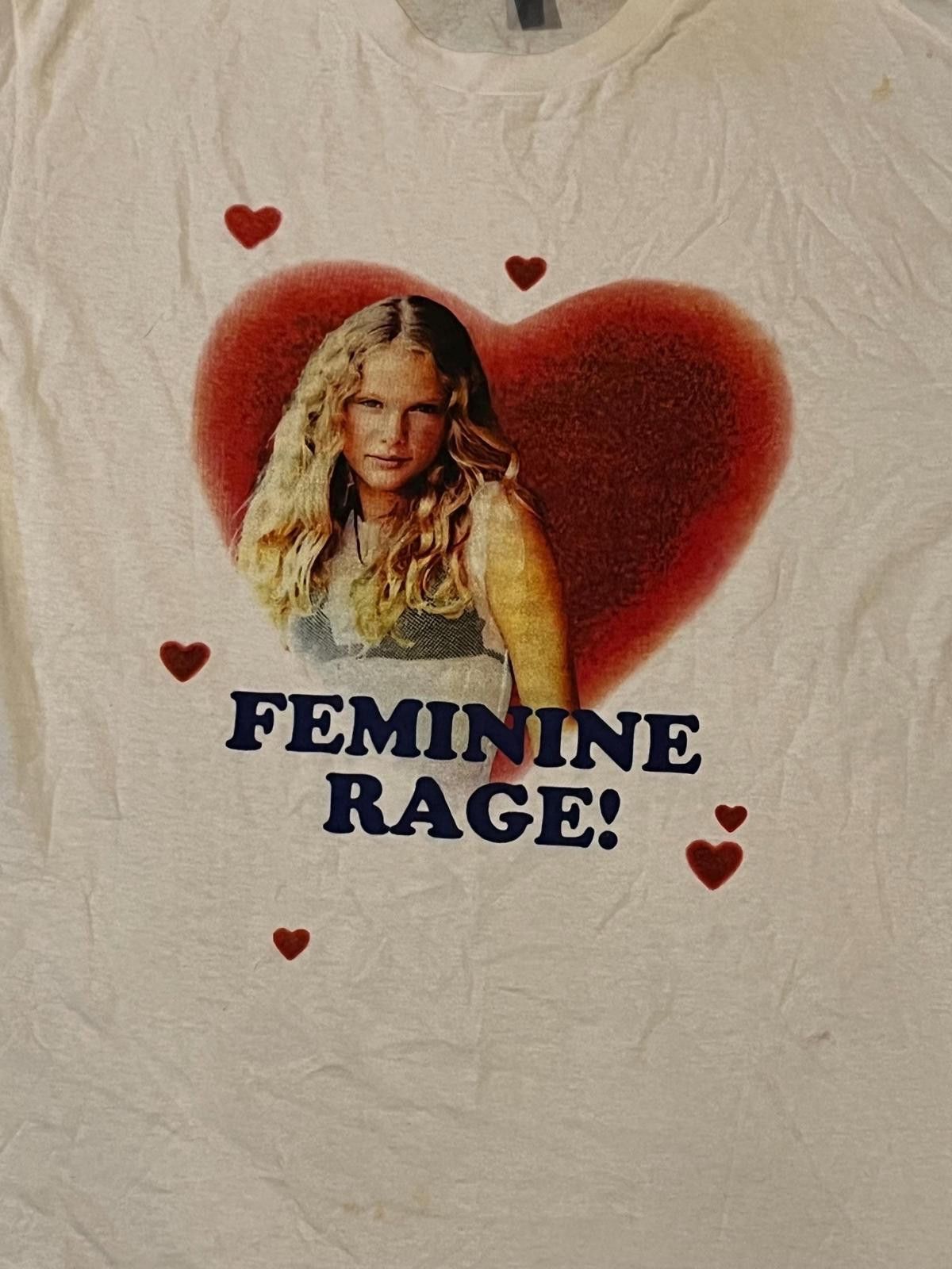 Other Vintage Band Tee Size ONE SIZE - 3 Thumbnail
