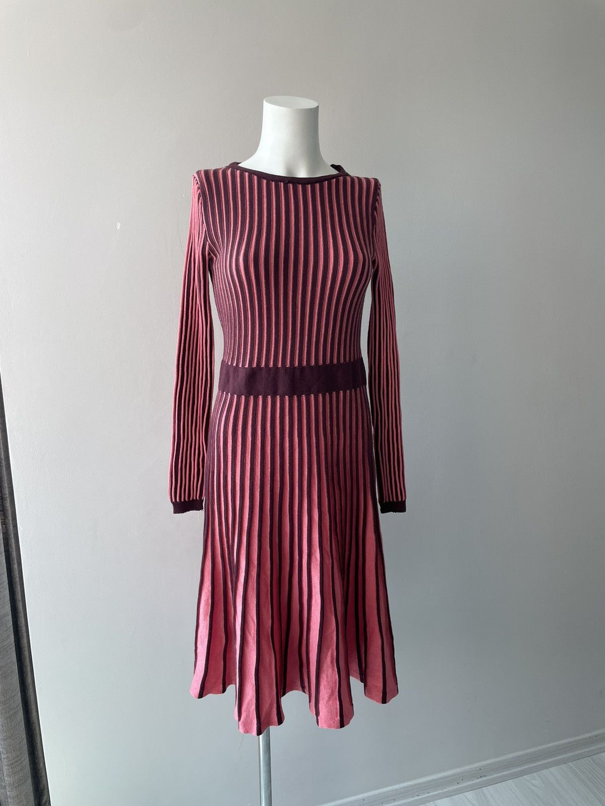 Vintage 90’s dress Size M / US 6-8 / IT 42-44 - 2 Thumbnail