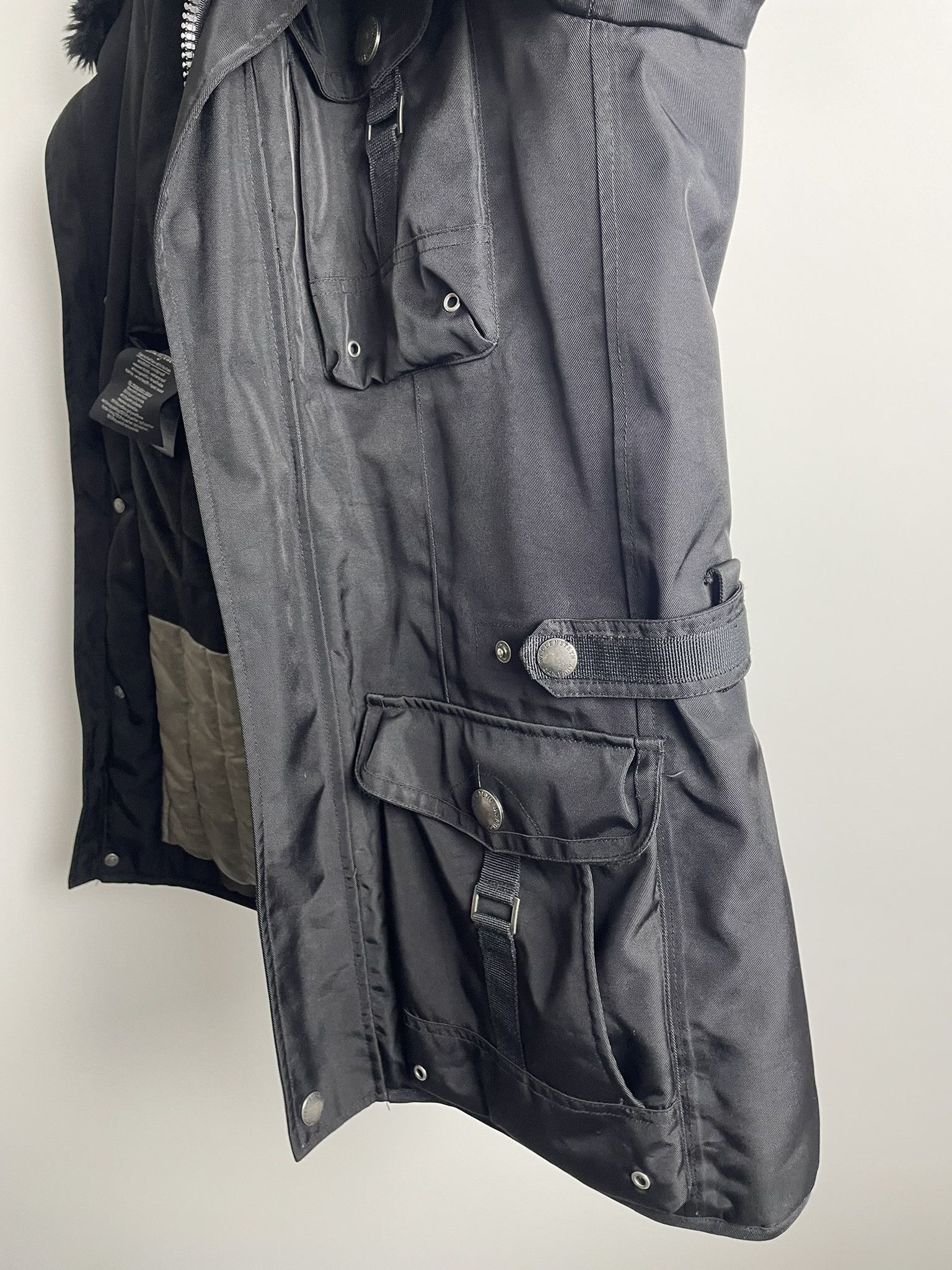 Wellensteyn Wellensteyn Leuchtcraft Rainbow AirTec Jacket Size US L / EU 52-54 / 3 - 5 Thumbnail