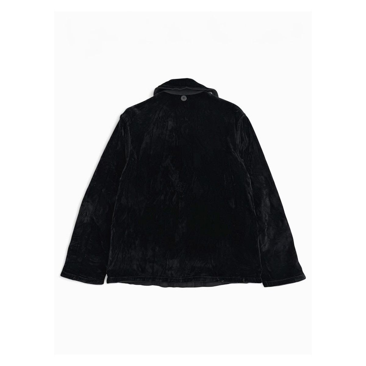 Versace Jeans Couture Versace 2Way Jacket Size US M / EU 48-50 / 2 - 6 Thumbnail