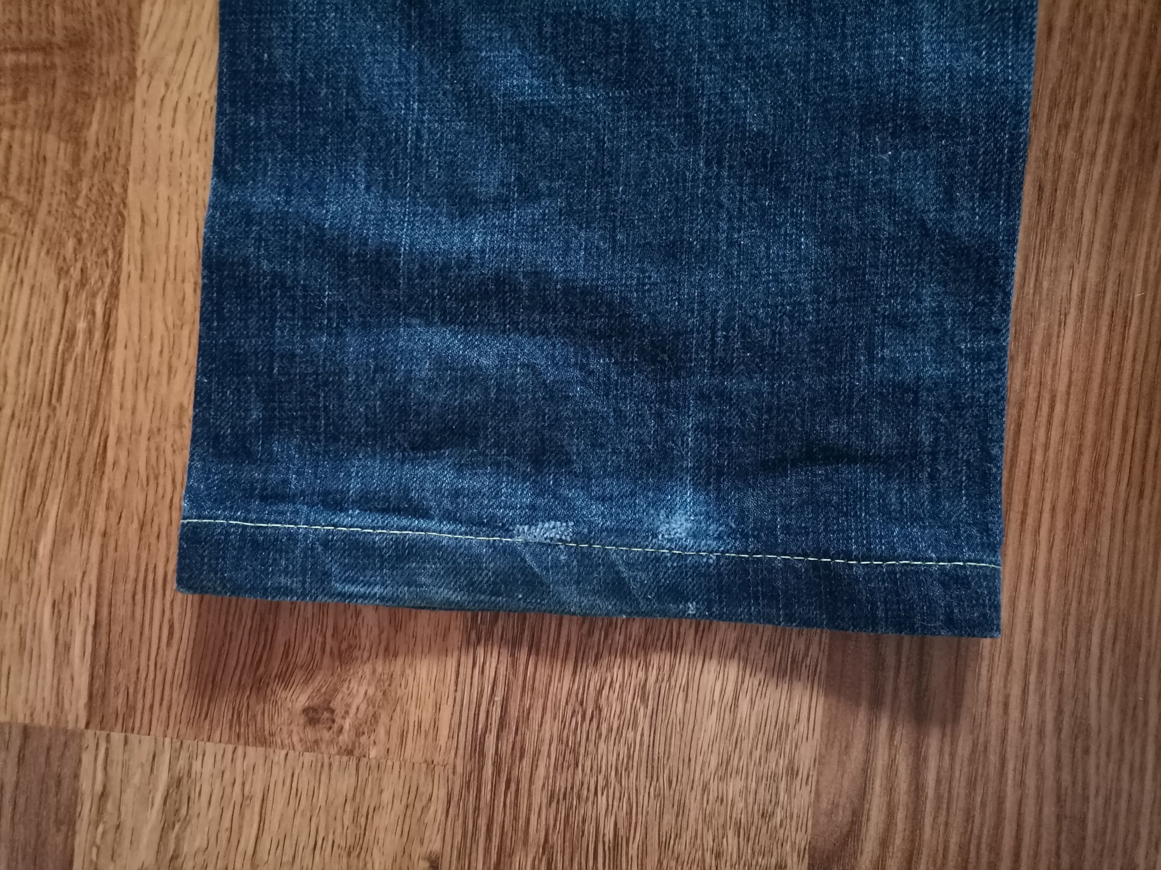 Lee Vintage Lee Denver Bootcut Jeans Size US 31 - 6 Thumbnail