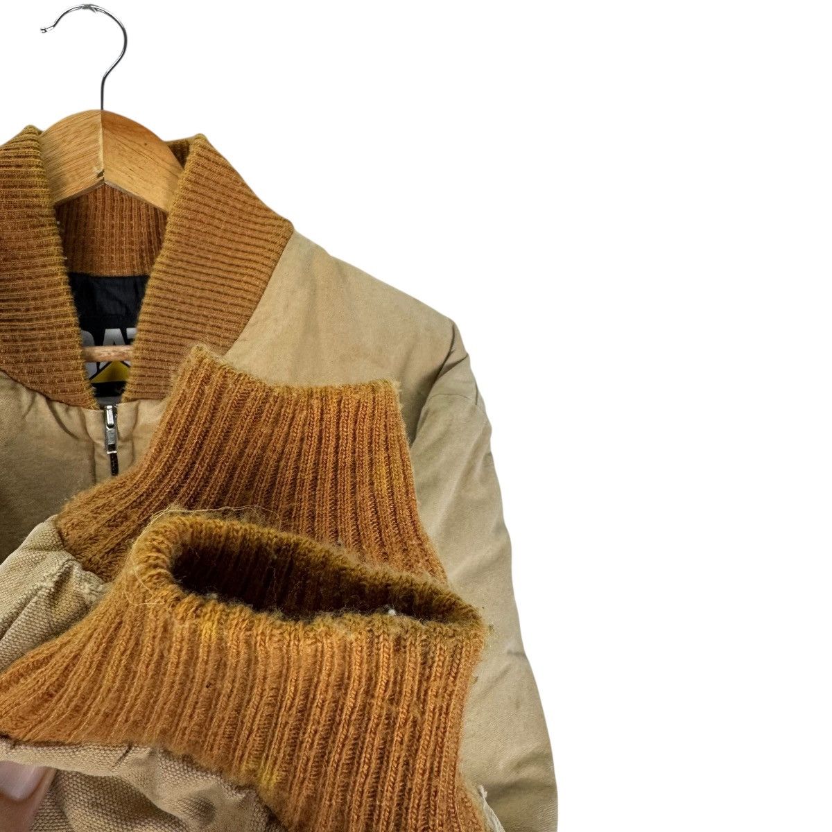 Caterpillar 🌟CATERPILLAR WORKER DUCK CANVAS JACKET Size US M / EU 48-50 / 2 - 5 Thumbnail