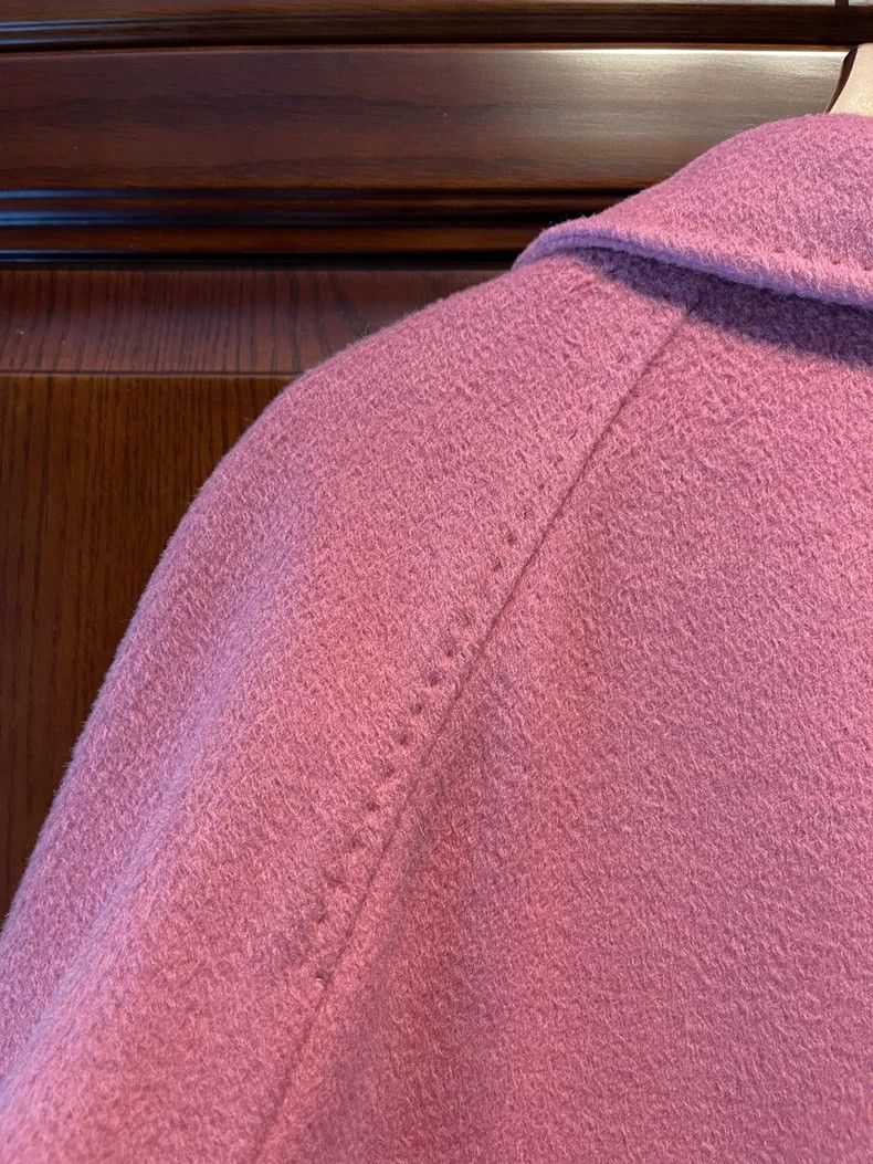 Max Mara Max Mara Coats Size XS / US 0-2 / IT 36-38 - 7 Thumbnail