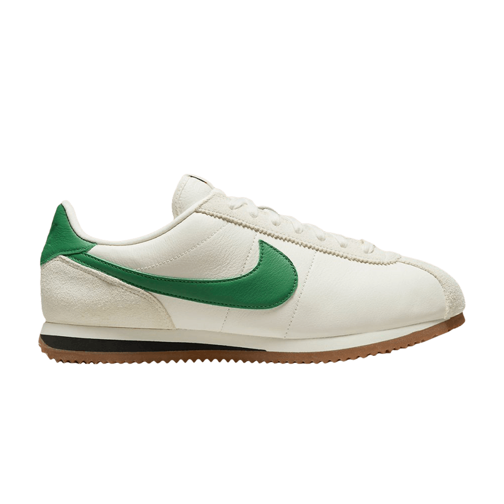 Nike Wmns Cortez Aloe Verde Size US 9 / IT 39 - 1 Thumbnail