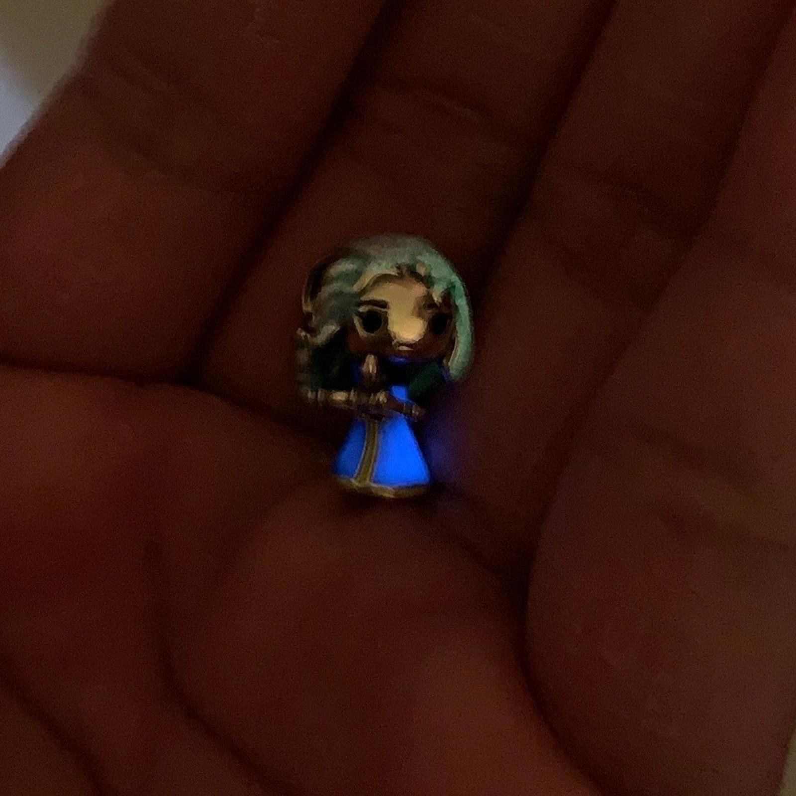 Other NWOT Brave Merida Charm Sterling Silver 925 Size ONE SIZE - 10 Thumbnail