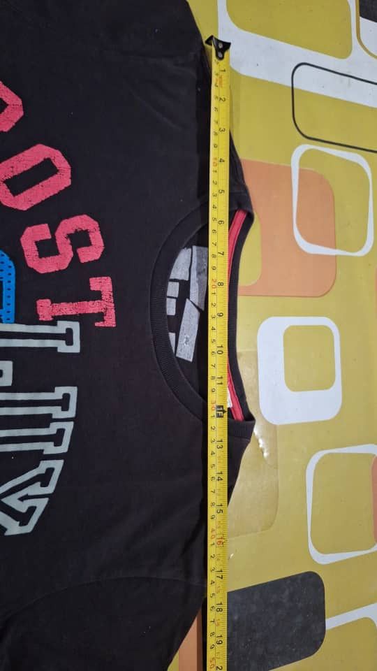 Vintage B29-19 Diesel Vintage Single Stitch T Shirt Size US L / EU 52-54 / 3 - 4 Thumbnail