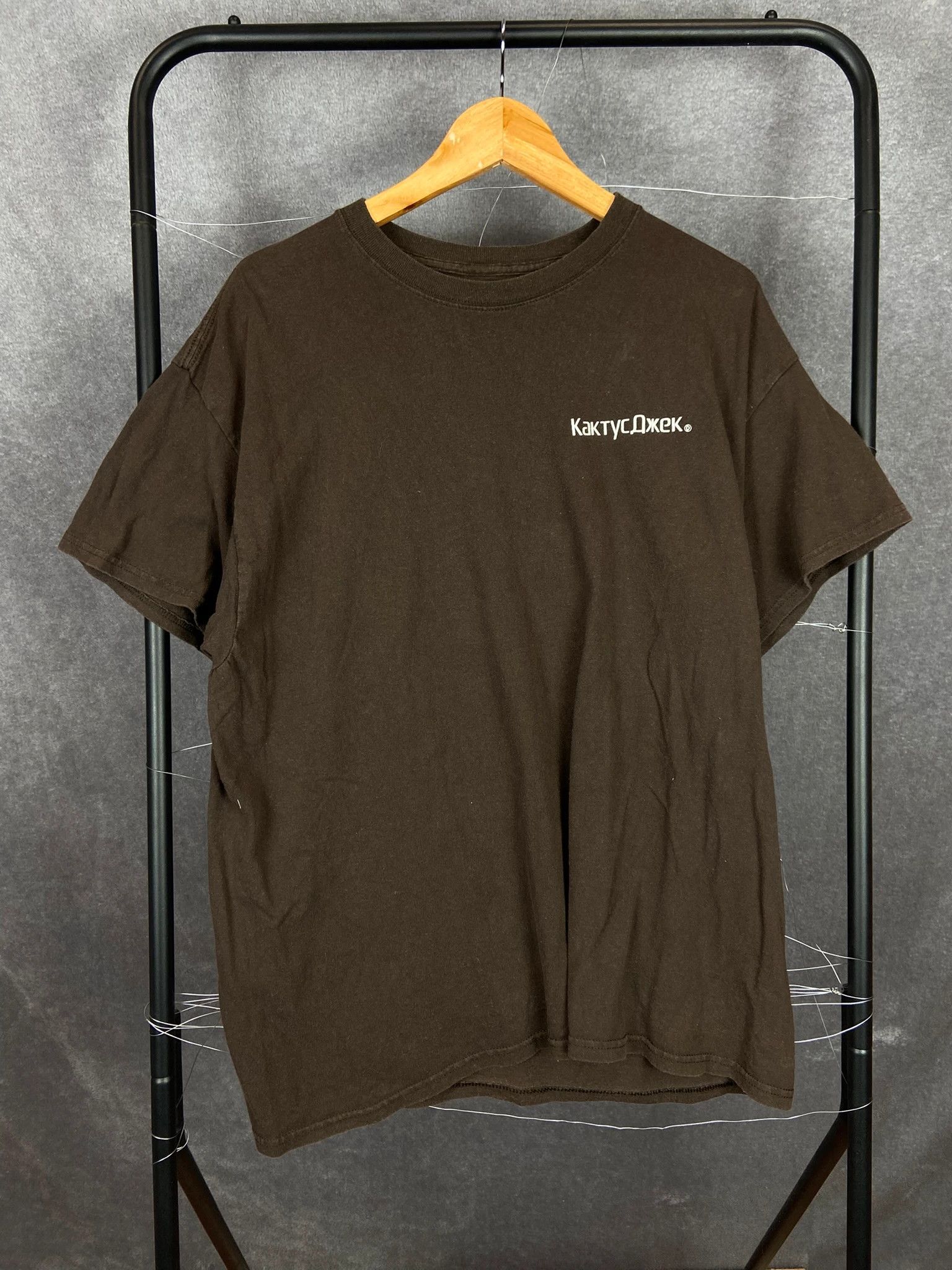 Travis Scott Tee Travis Scott Astroworld Astronomical L Size US L / EU 52-54 / 3 - 2 Thumbnail