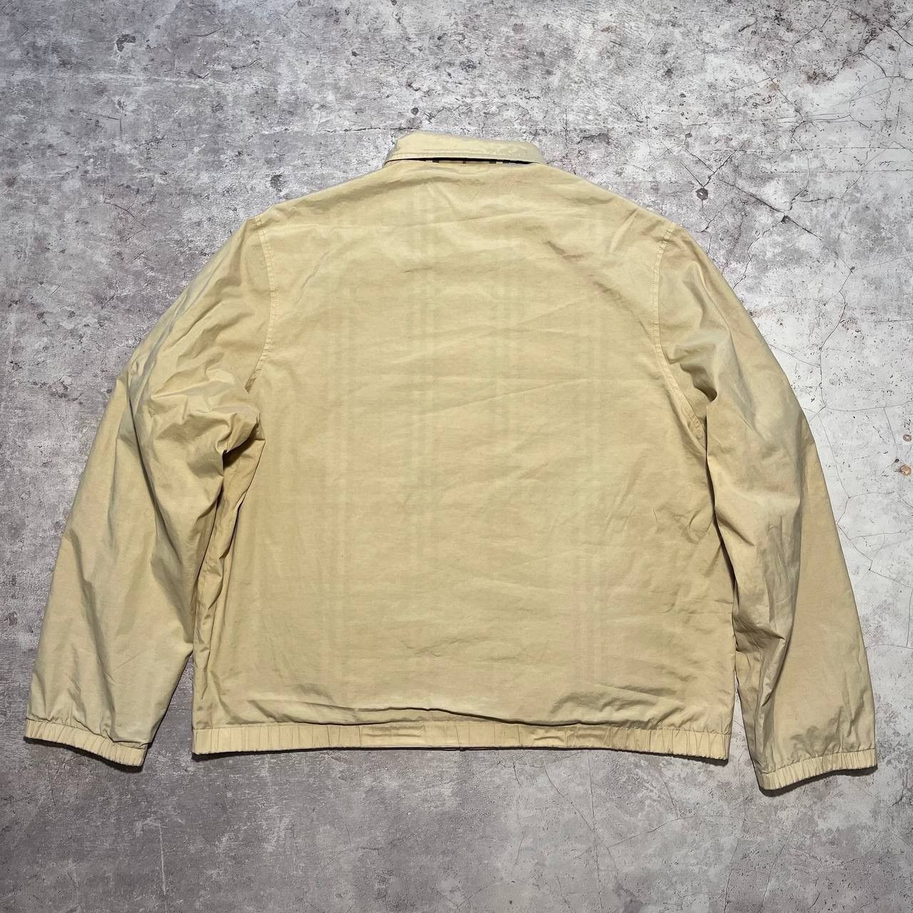 Burberry Vintage Burberry jacket Size US M / EU 48-50 / 2 - 5 Thumbnail
