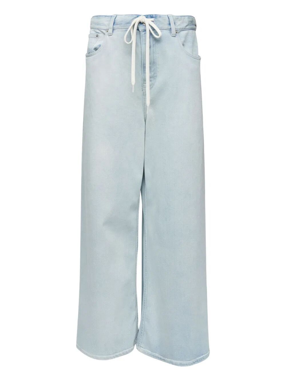 MM6 PANTS 5 POCKETS Size 26" / US 2 / IT 38 - 1 Thumbnail
