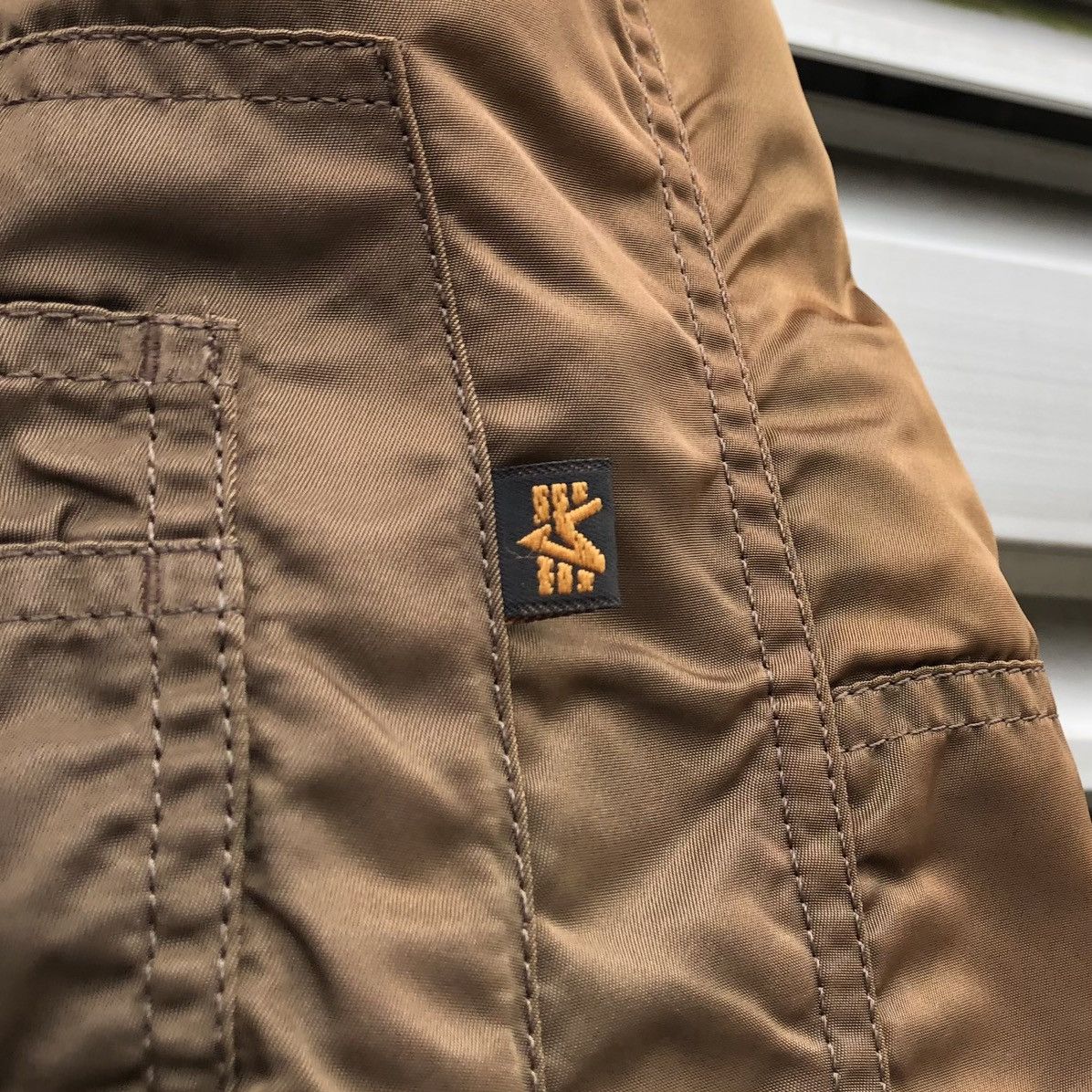 Alpha Industries VTG Alpha Industries Extreme Cold Weather Type N-3B(N) Parka Size US M / EU 48-50 / 2 - 9 Thumbnail