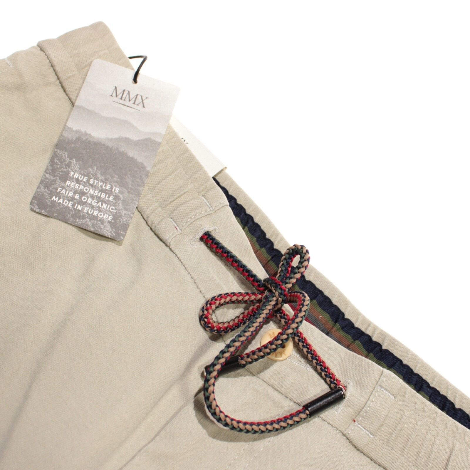 Other Meyer New with tags Chino Size 32 US In Beige Size US 32 / EU 48 - 1 Thumbnail