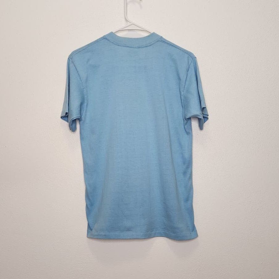 Vintage Vintage Busch Gardens Extinction Tigers Single Stitch Nature Size M / US 6-8 / IT 42-44 - 6 Thumbnail