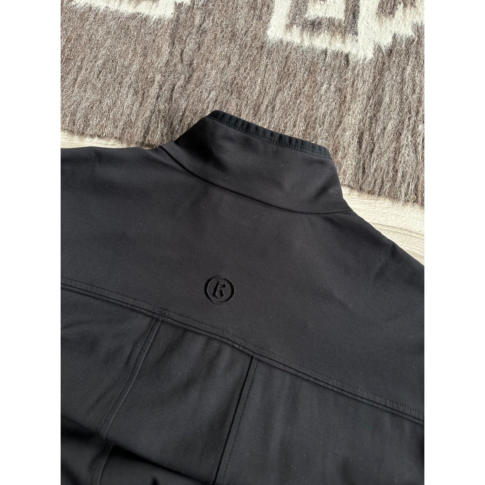 Bogner Bogner Half 1/4 Zip Sweatshirt 9051AC Size US XXL / EU 58 / 5 - 5 Thumbnail
