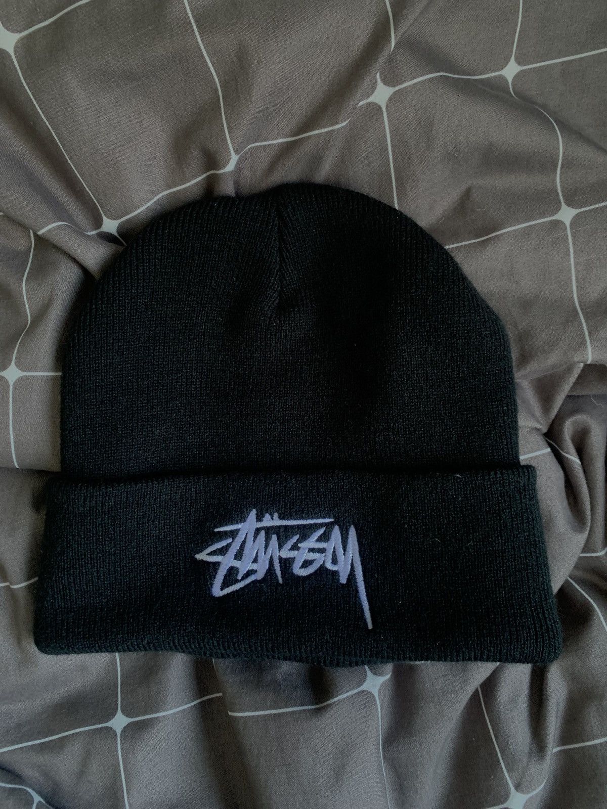 Stussy Stussy hat Size 30 - 2 Thumbnail