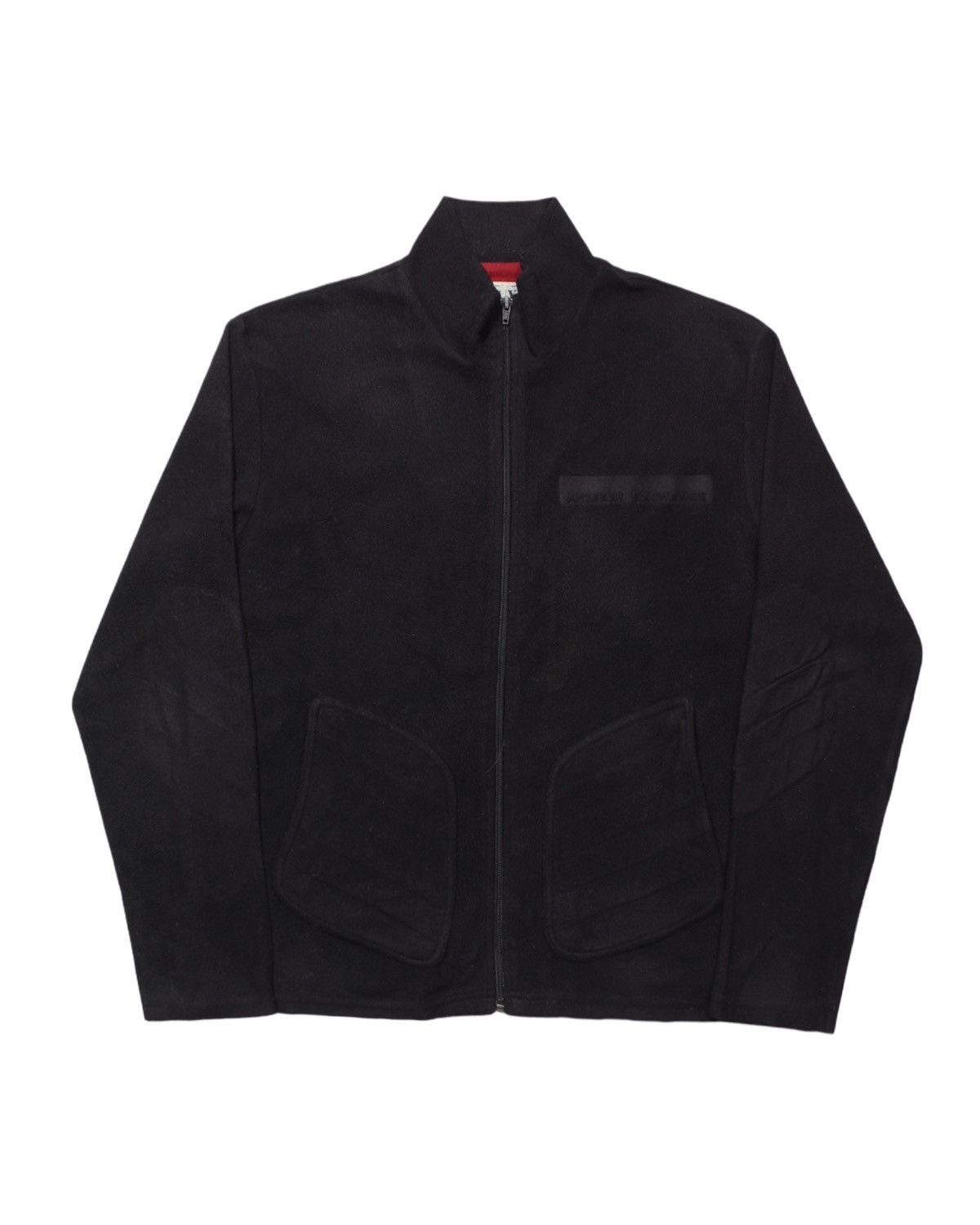 ジャケット・アウター 90s EMPORIO ARMANI shirt jacket 90s EMPORIO ARMANI shirt jacket - メルカリ