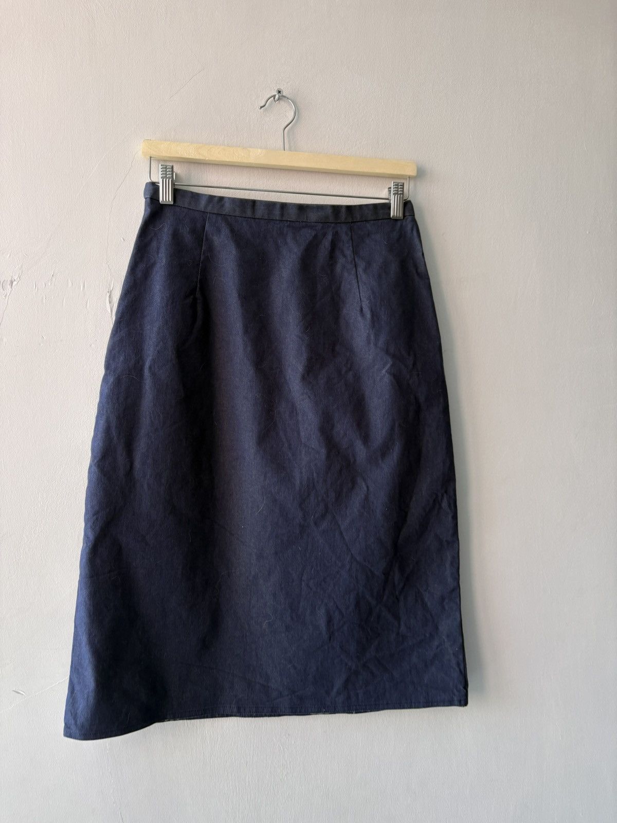 Vintage Vintage skirt Size 25" / US 0 / IT 36 - 14 Thumbnail