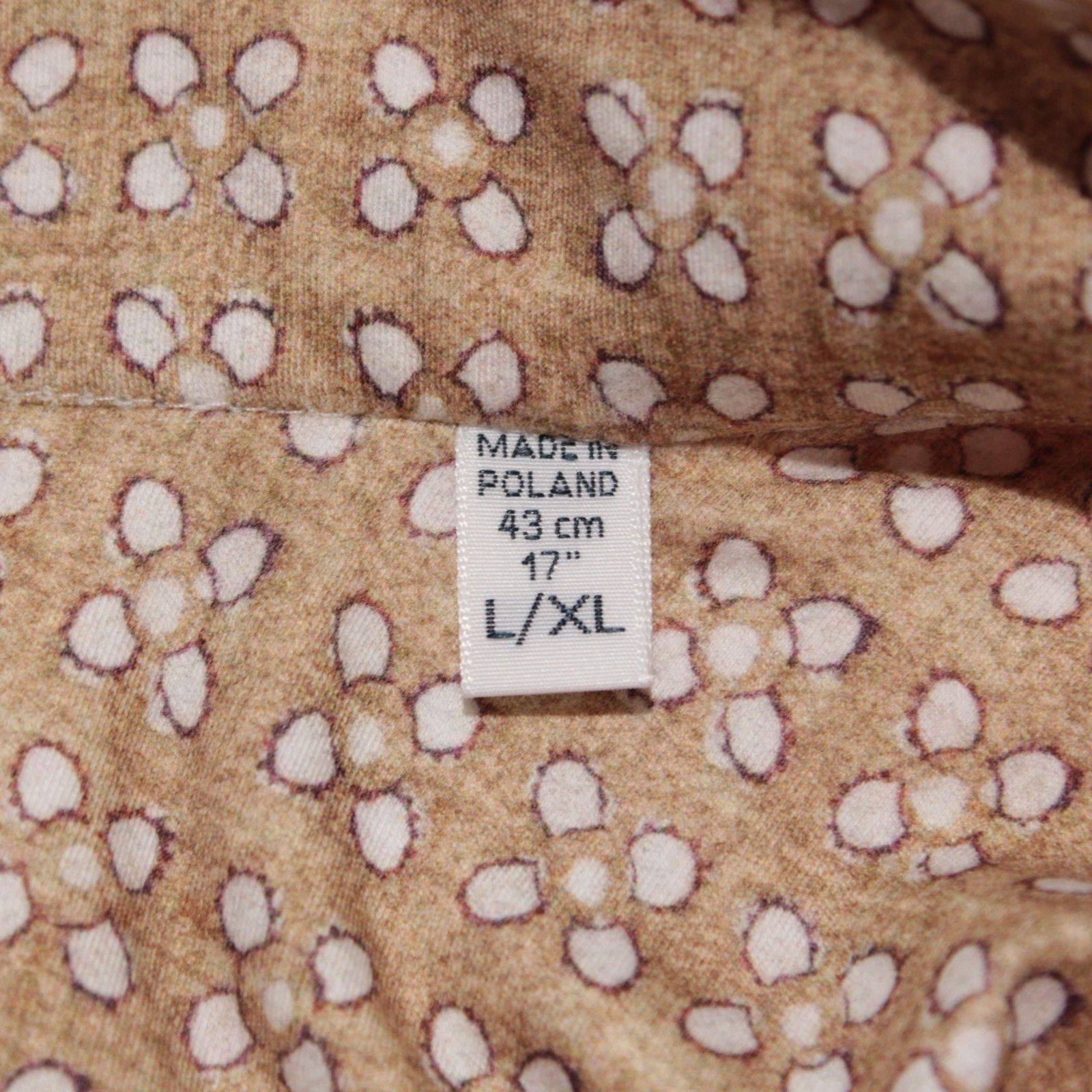 Other Emanuel Berg New with tags Shirt Size XL US In Beige Size US XL / EU 56 / 4 - 4 Thumbnail