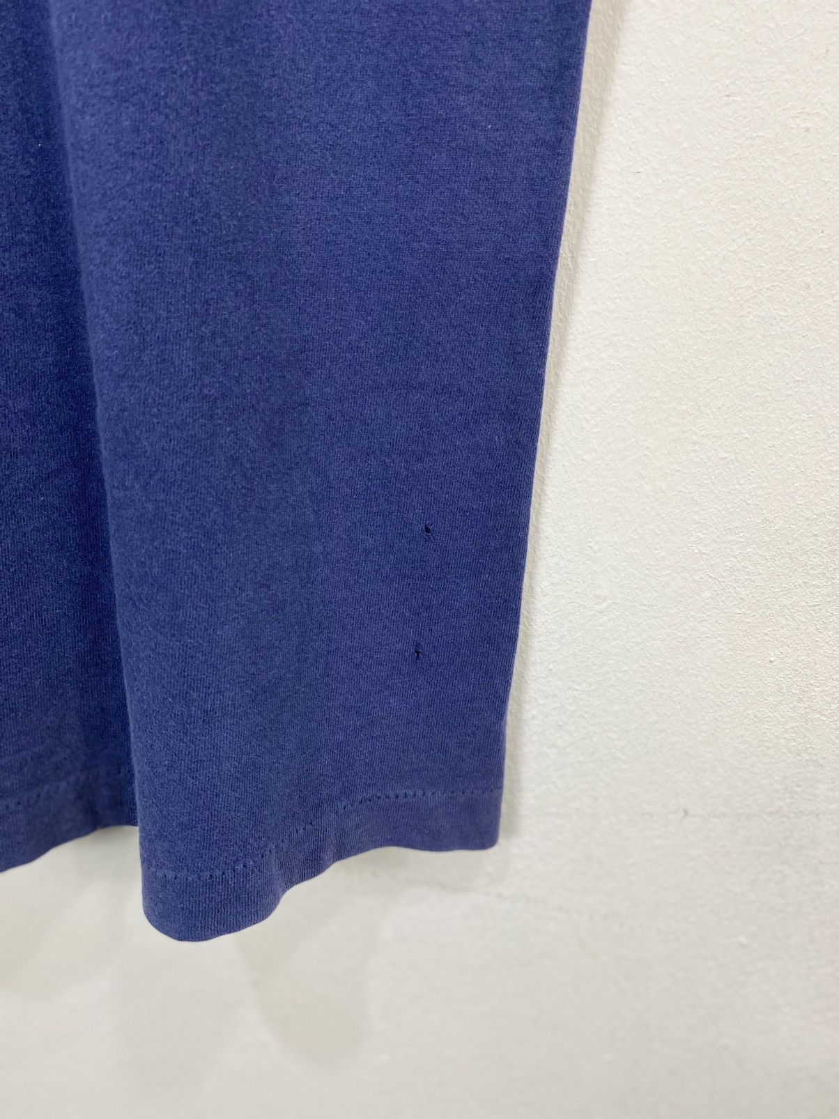 Vintage Vintage mini by Xlarge faded box logo t shirt Size US L / EU 52-54 / 3 - 11 Thumbnail