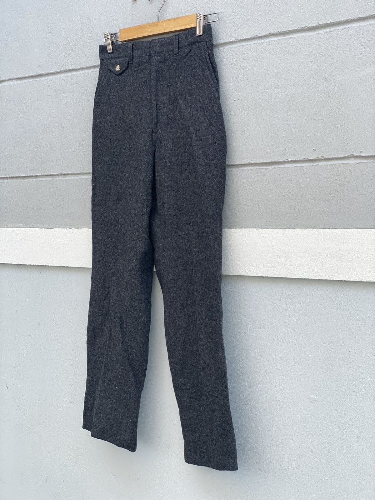 The North Face Vintage Y2K The North Face workwear pants Size US 28 / EU 44 - 2 Thumbnail