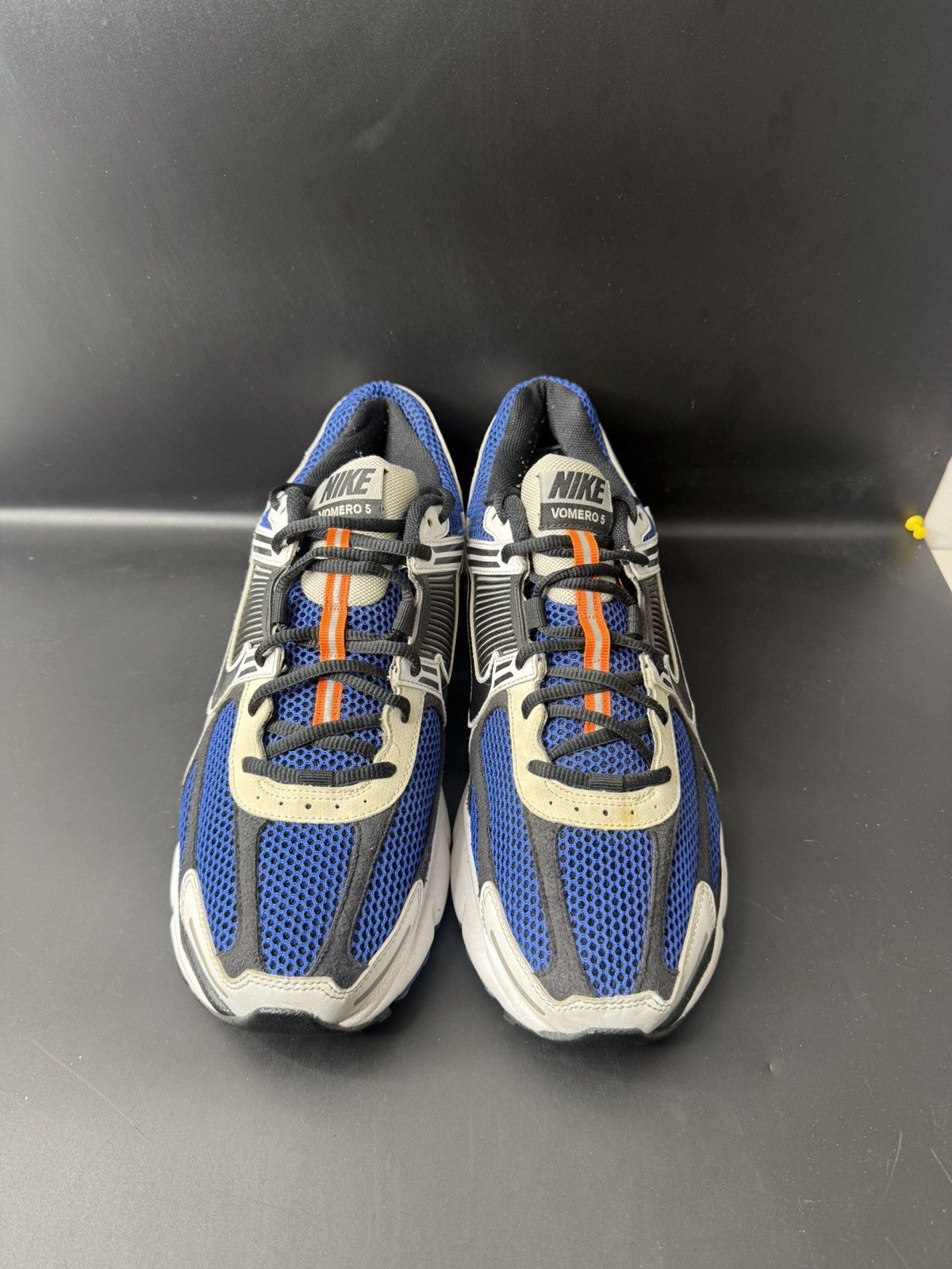 Nike Nike Vomero 5 Size US 11.5 / EU 44-45 - 2 Thumbnail