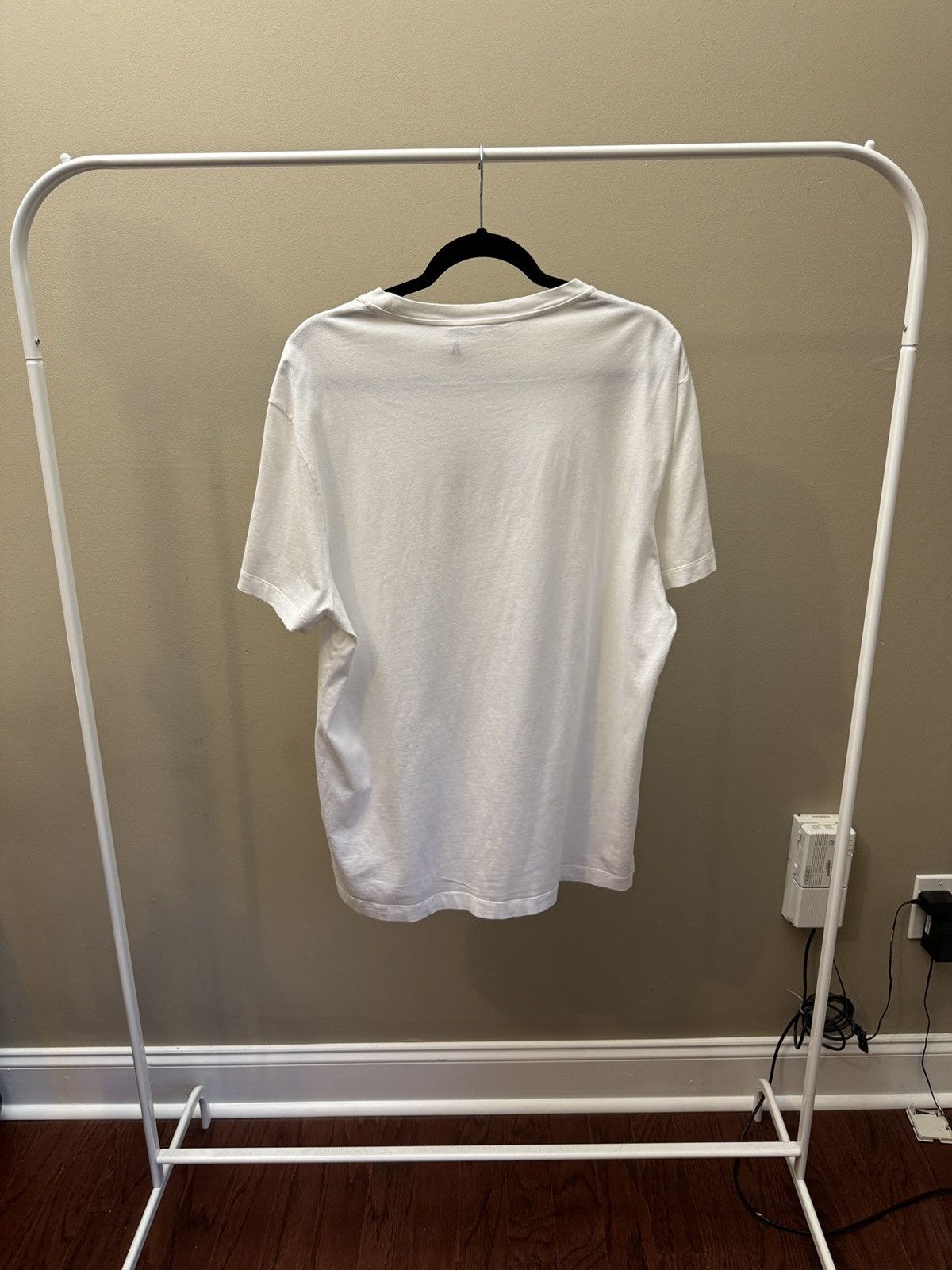 Versace Versace multicolor crystal embellished T Shirt Size US XL / EU 56 / 4 - 3 Thumbnail