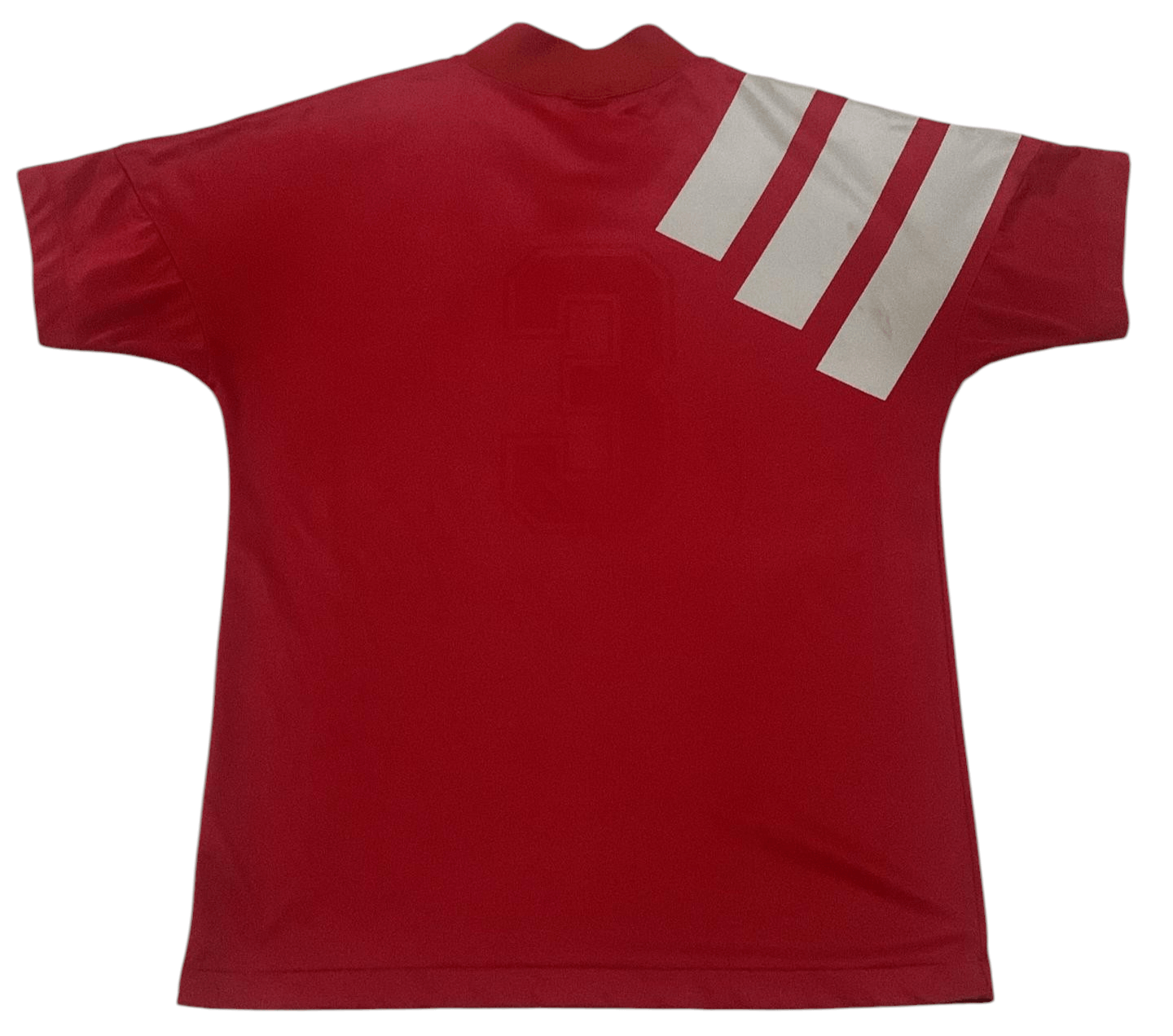 Adidas Liverpool 92/93 jersey template Size US L / EU 52-54 / 3 - 2 Thumbnail
