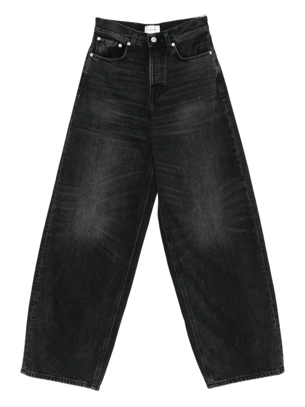 Haikure "BETHANY" WIDE LEG JEANS Size 25" / US 0 / IT 36 - 1 Thumbnail