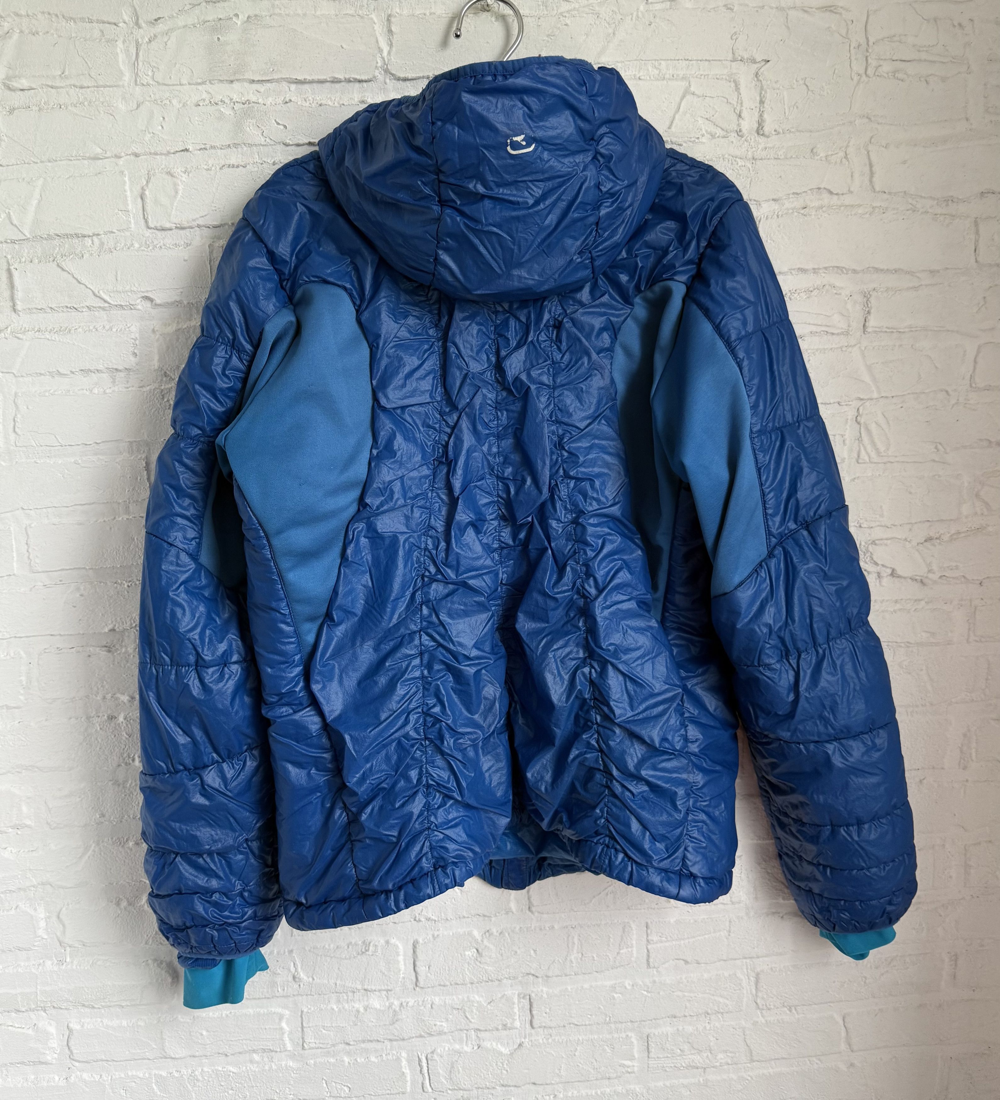 ORTOVOX Ortovox Piz Bianco Swisswool Insulated Jacket XL Gorpcore Size US L / EU 52-54 / 3 - 12 Thumbnail