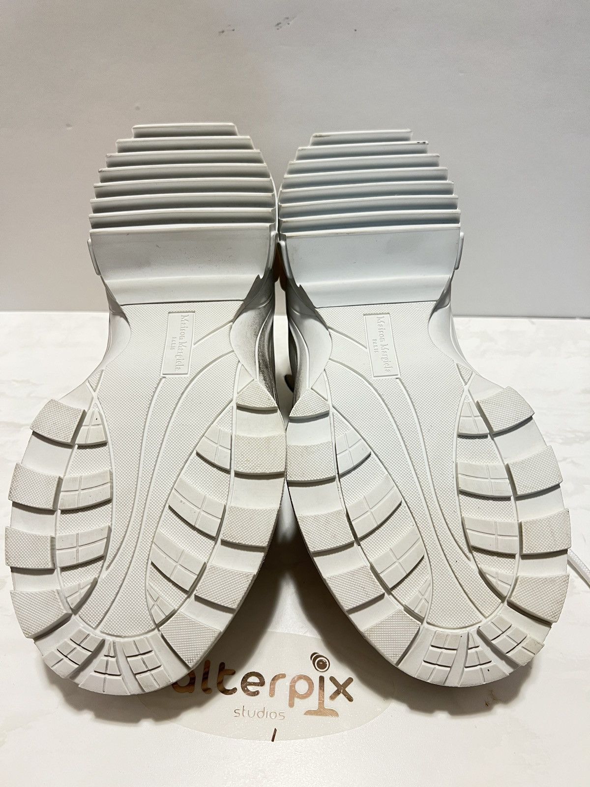 Maison Margiela Maison Margiela size 41 Size US 9.5 / IT 39.5 - 9 Thumbnail