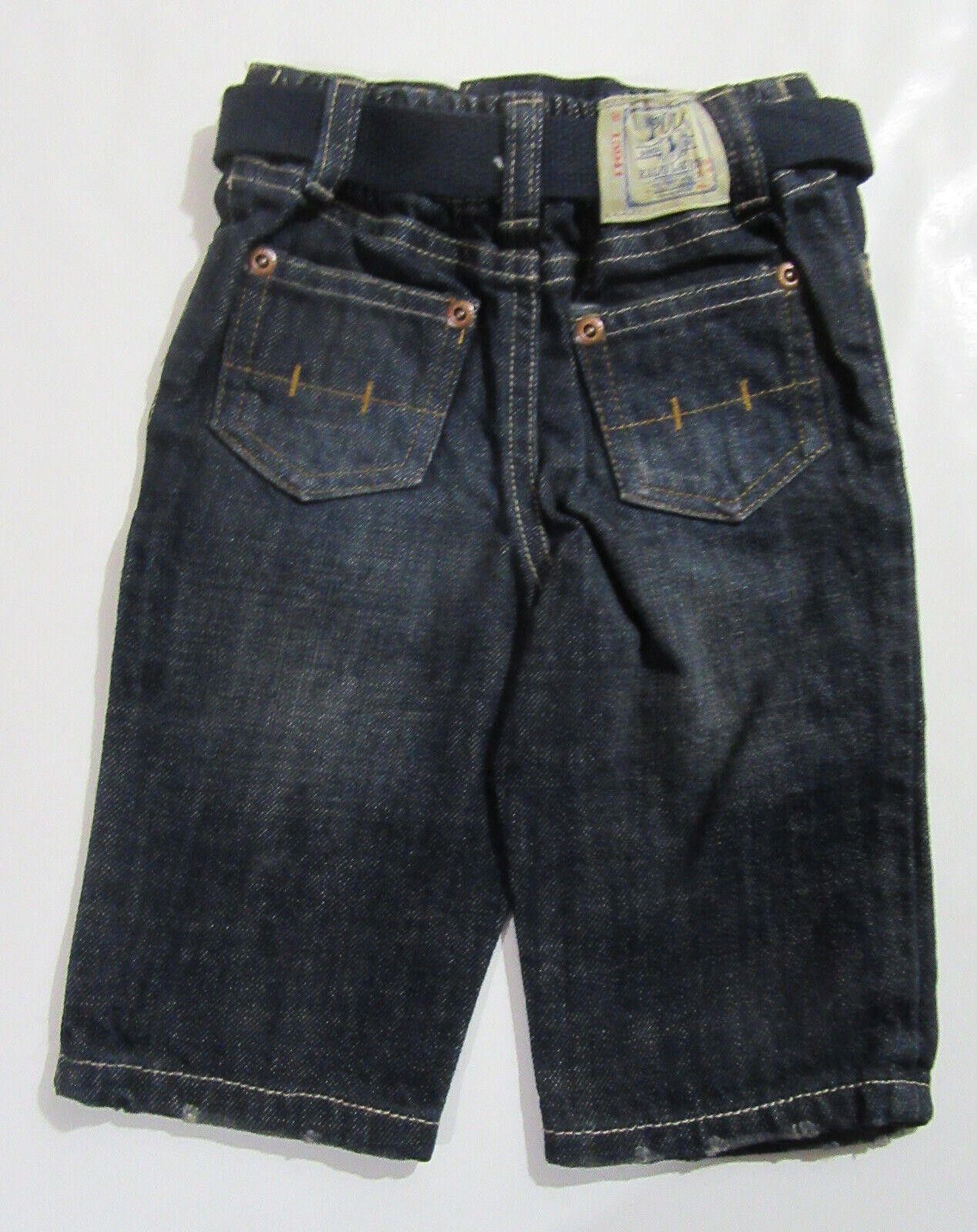 Polo Ralph Lauren Polo Ralph Lauren Baby Boys 2 Pc. Outfit Big Pony 6 months Size ONE SIZE - 6 Thumbnail