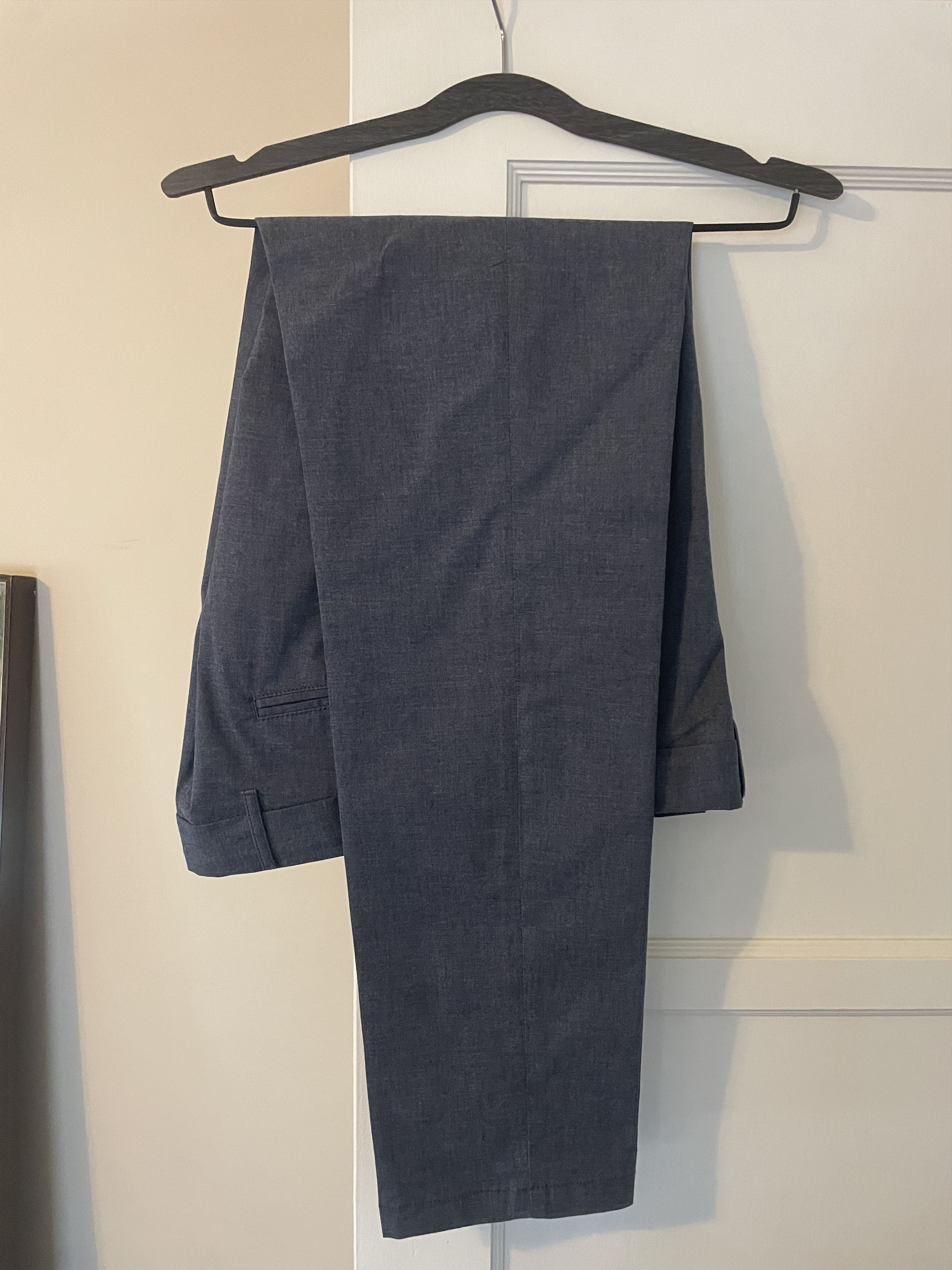 Nordstrom Nordstrom Dress Pants Size US 33 - 1 Thumbnail