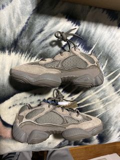 Yeezy 500 Clay Brown | Grailed